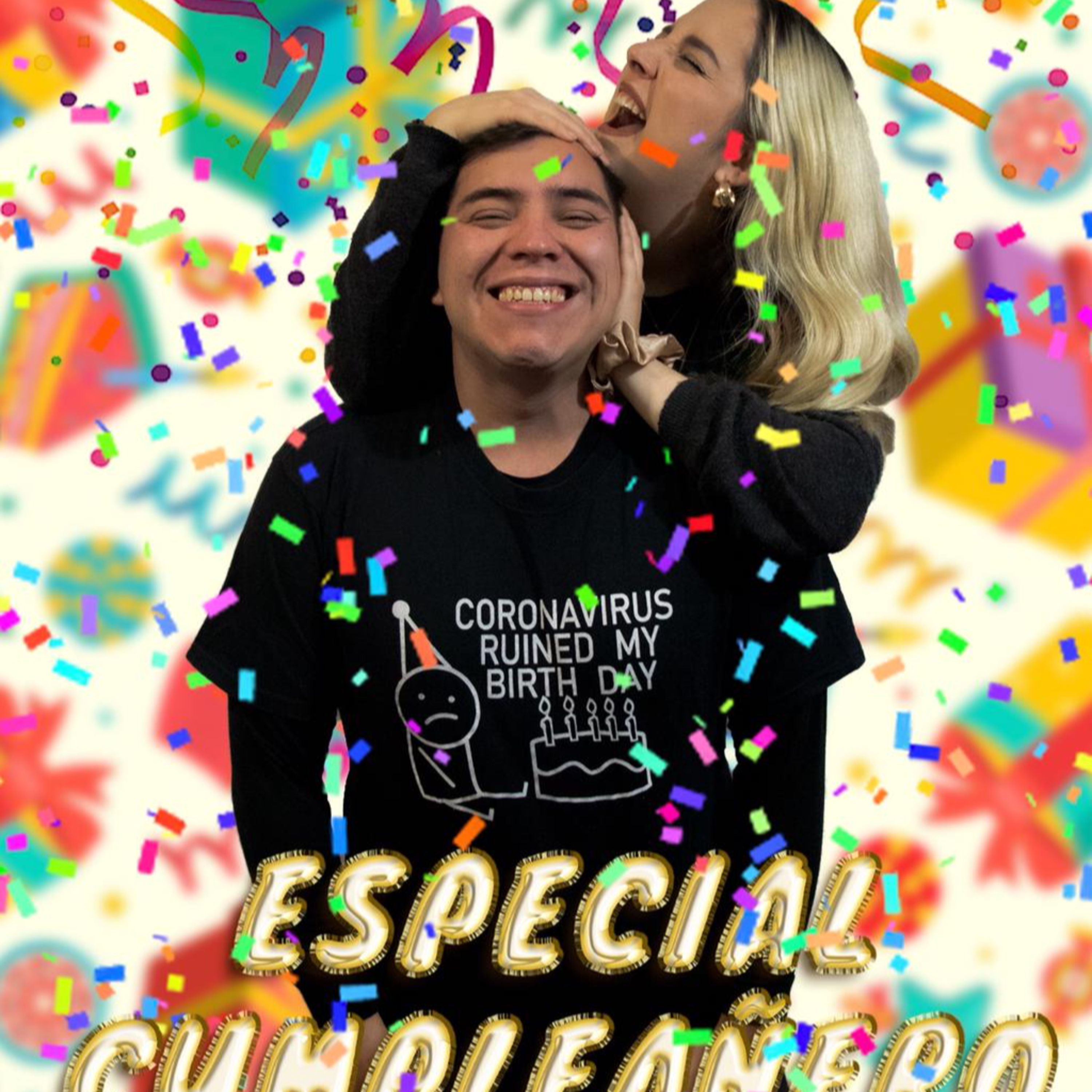 Amerita un Fuertecito