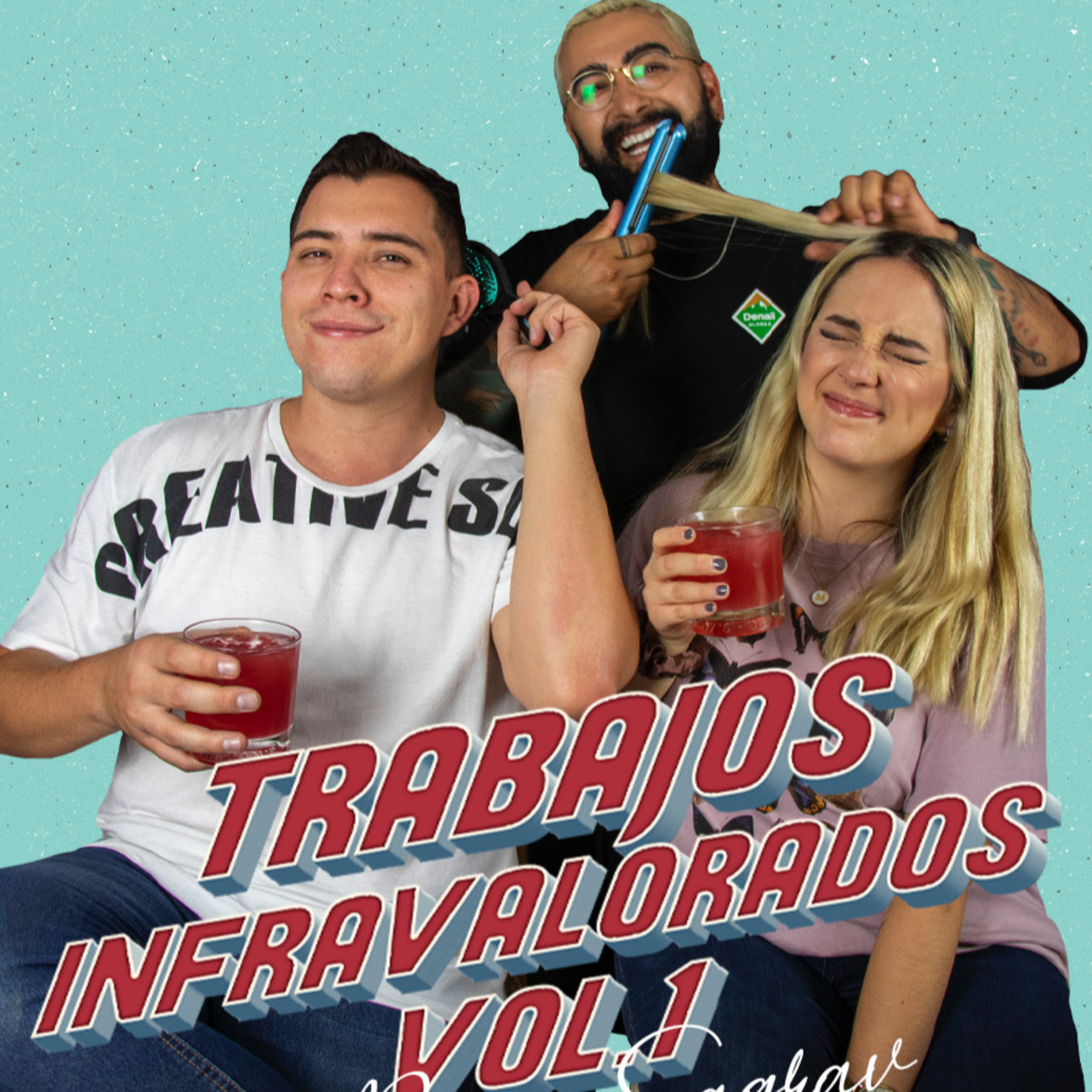 Amerita un Fuertecito
