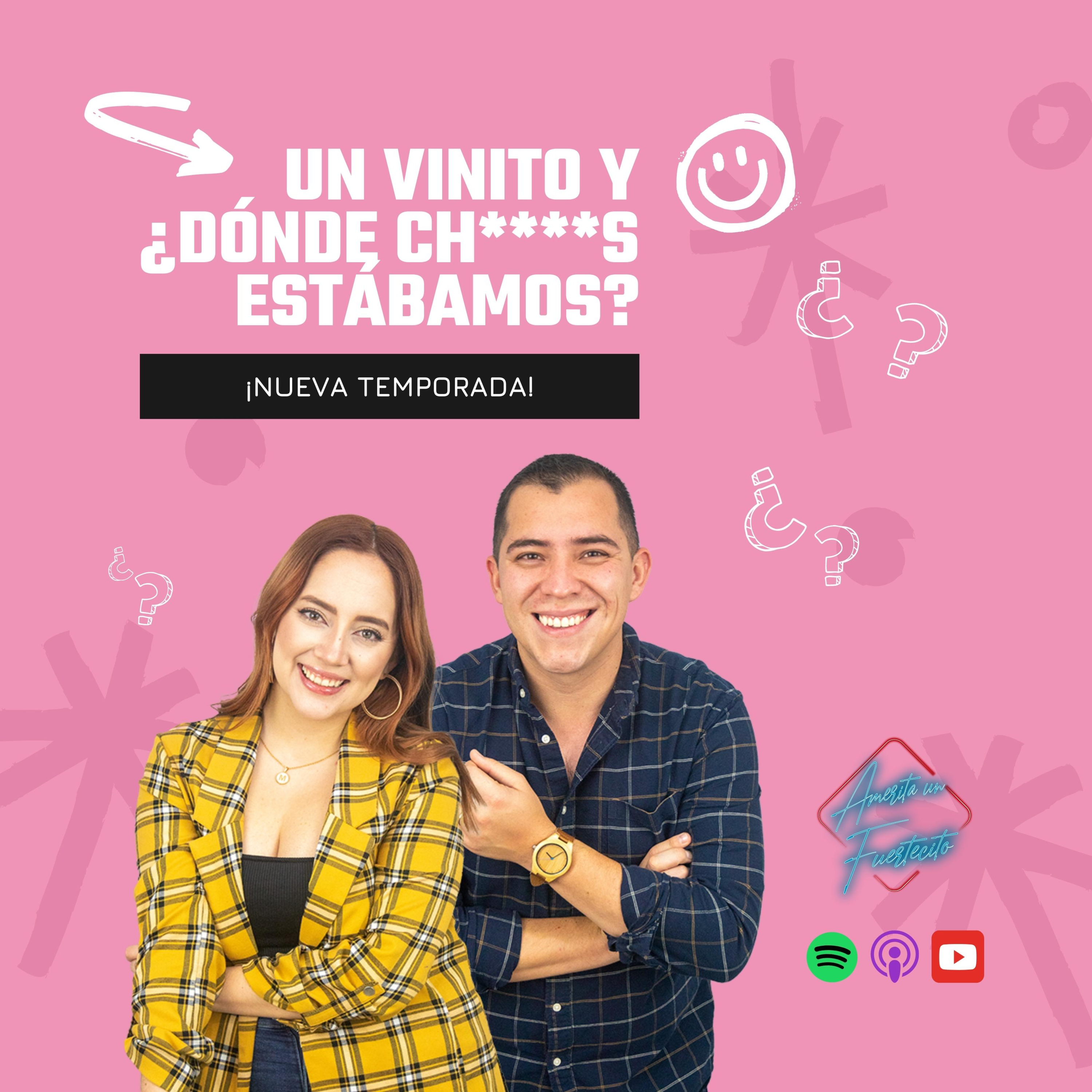 Amerita un Fuertecito