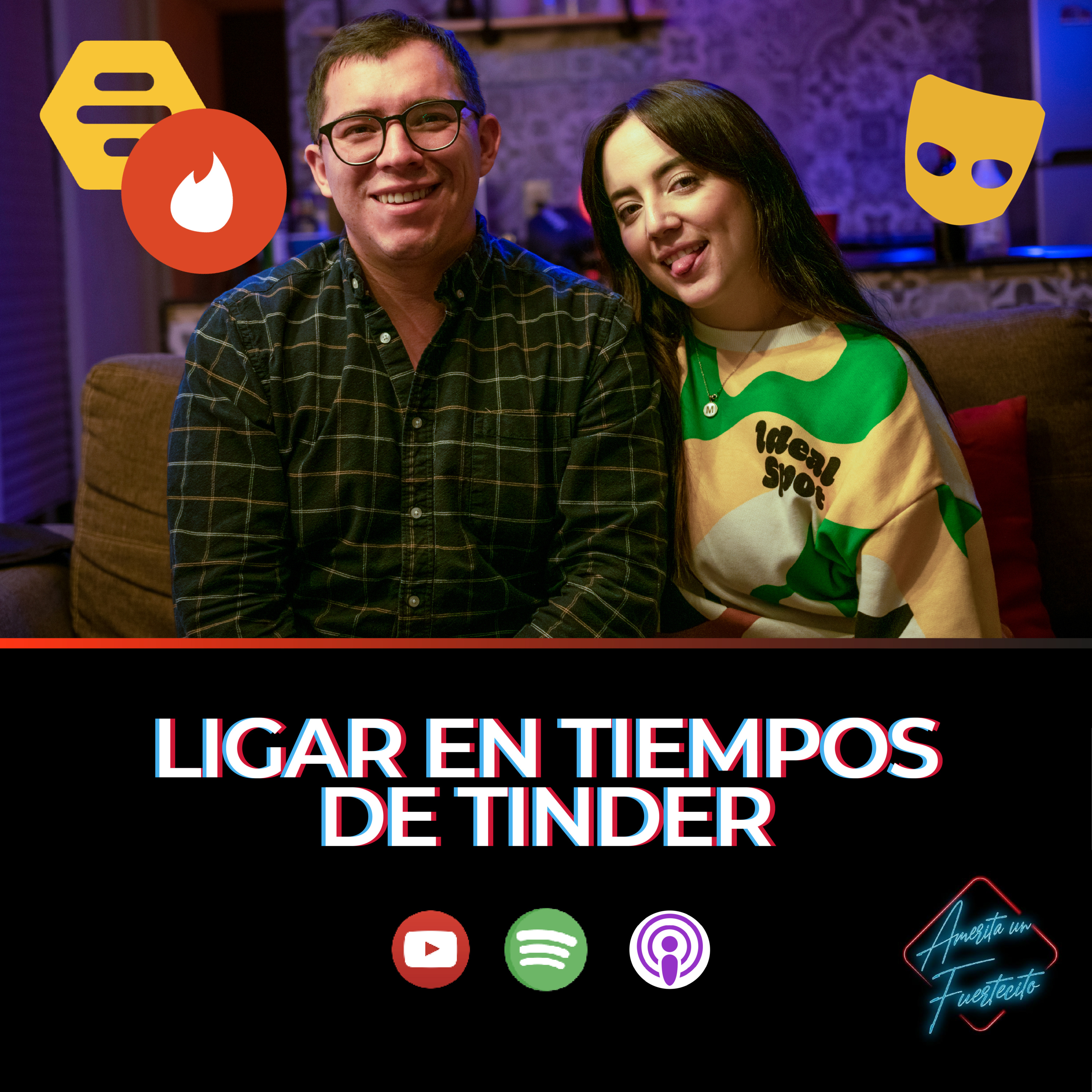 Amerita un Fuertecito