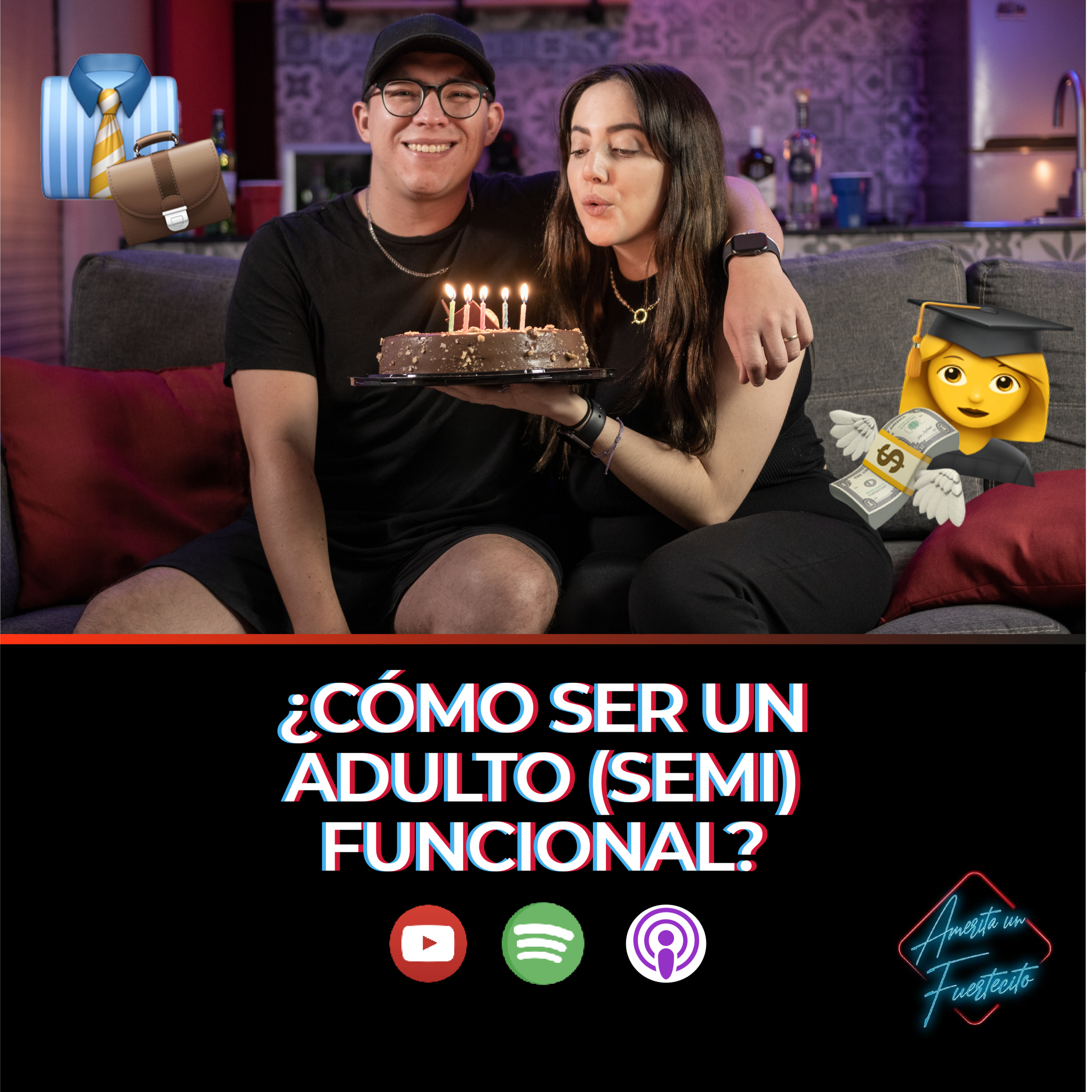 Amerita un Fuertecito
