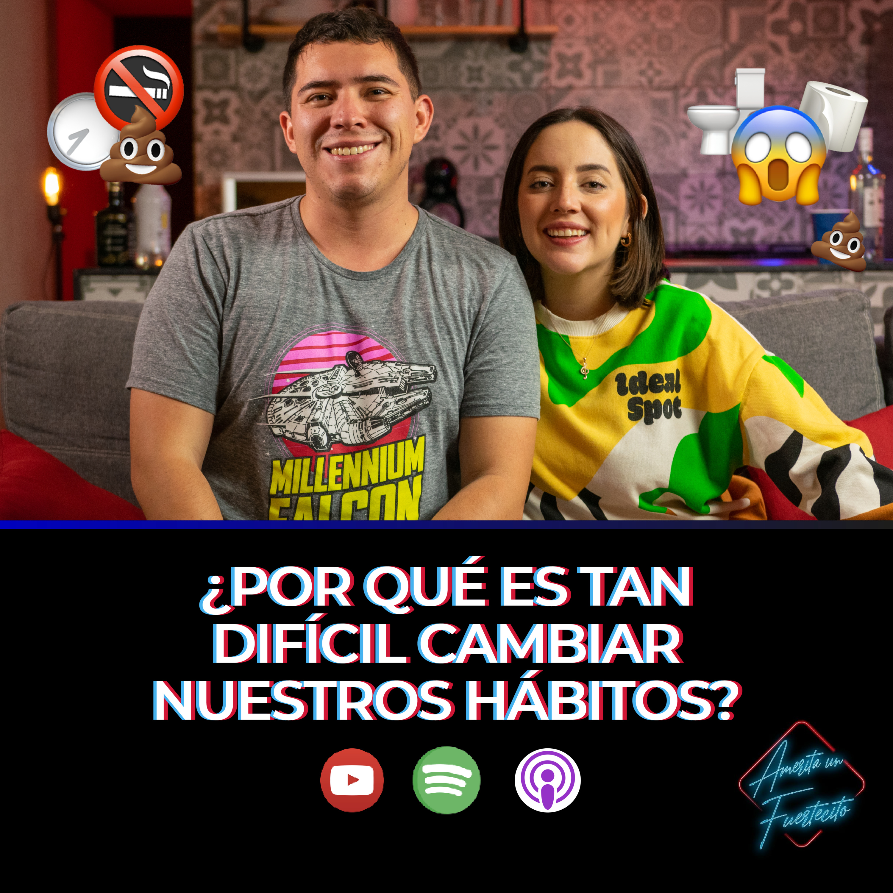 Amerita un Fuertecito