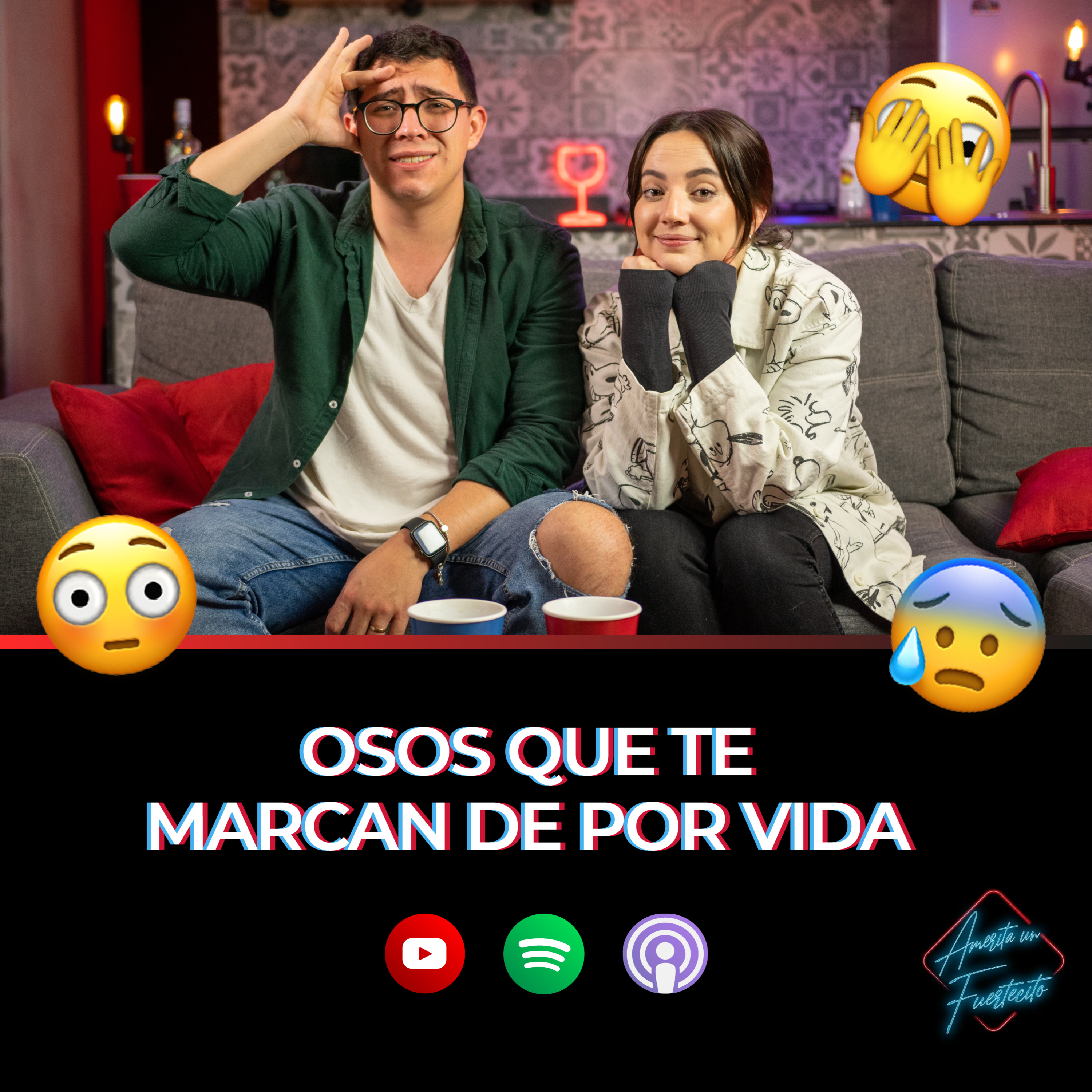 Amerita un Fuertecito