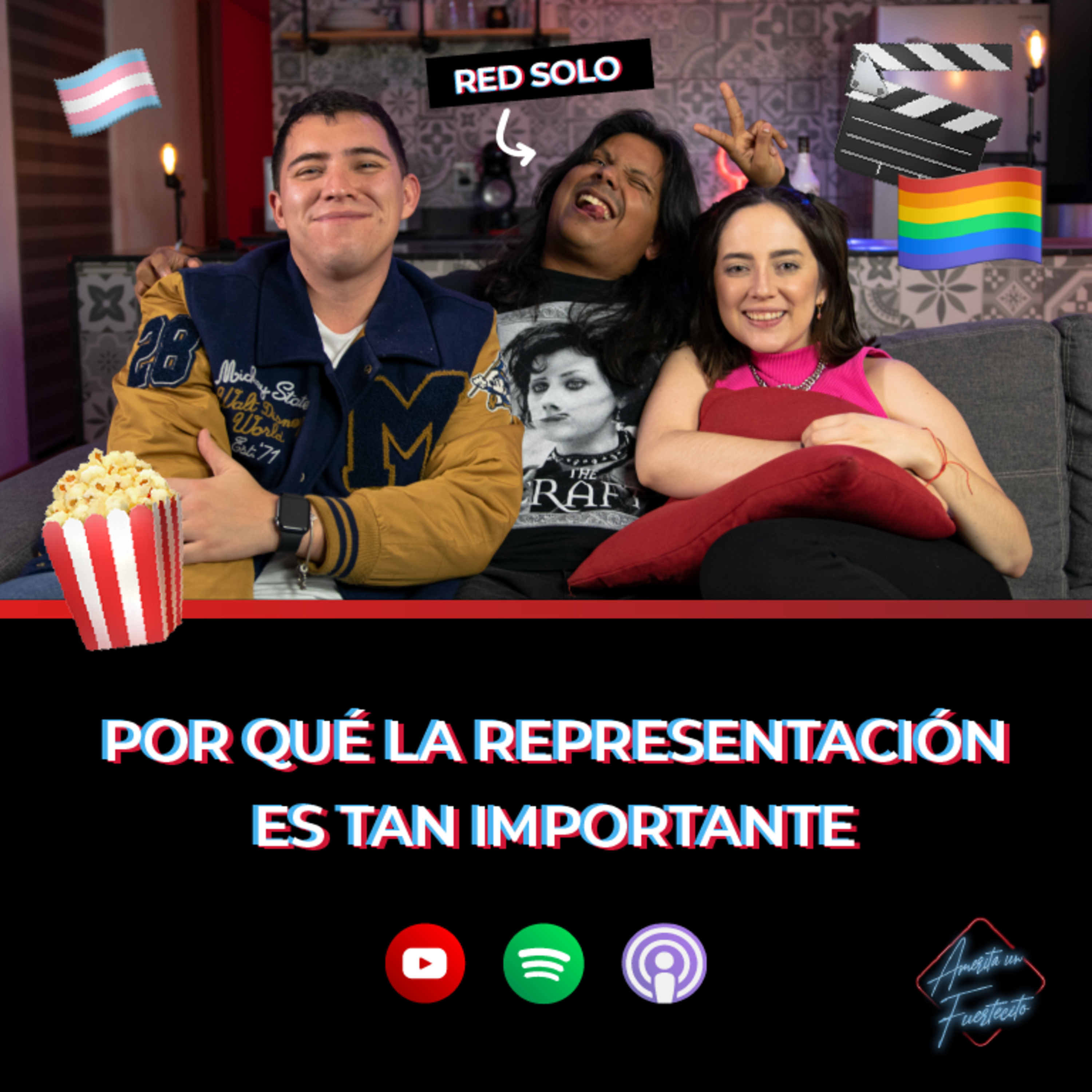 Amerita un Fuertecito
