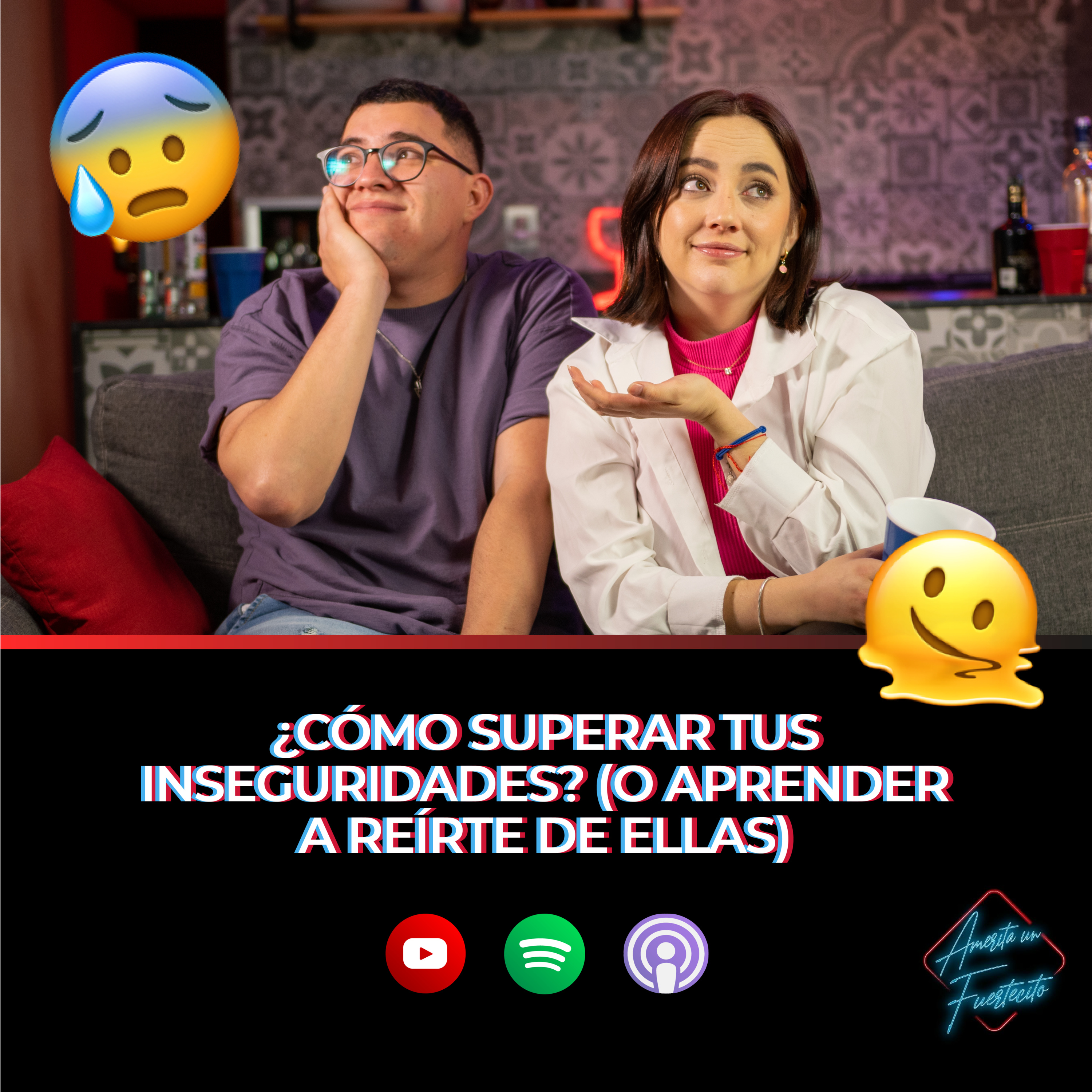 Amerita un Fuertecito