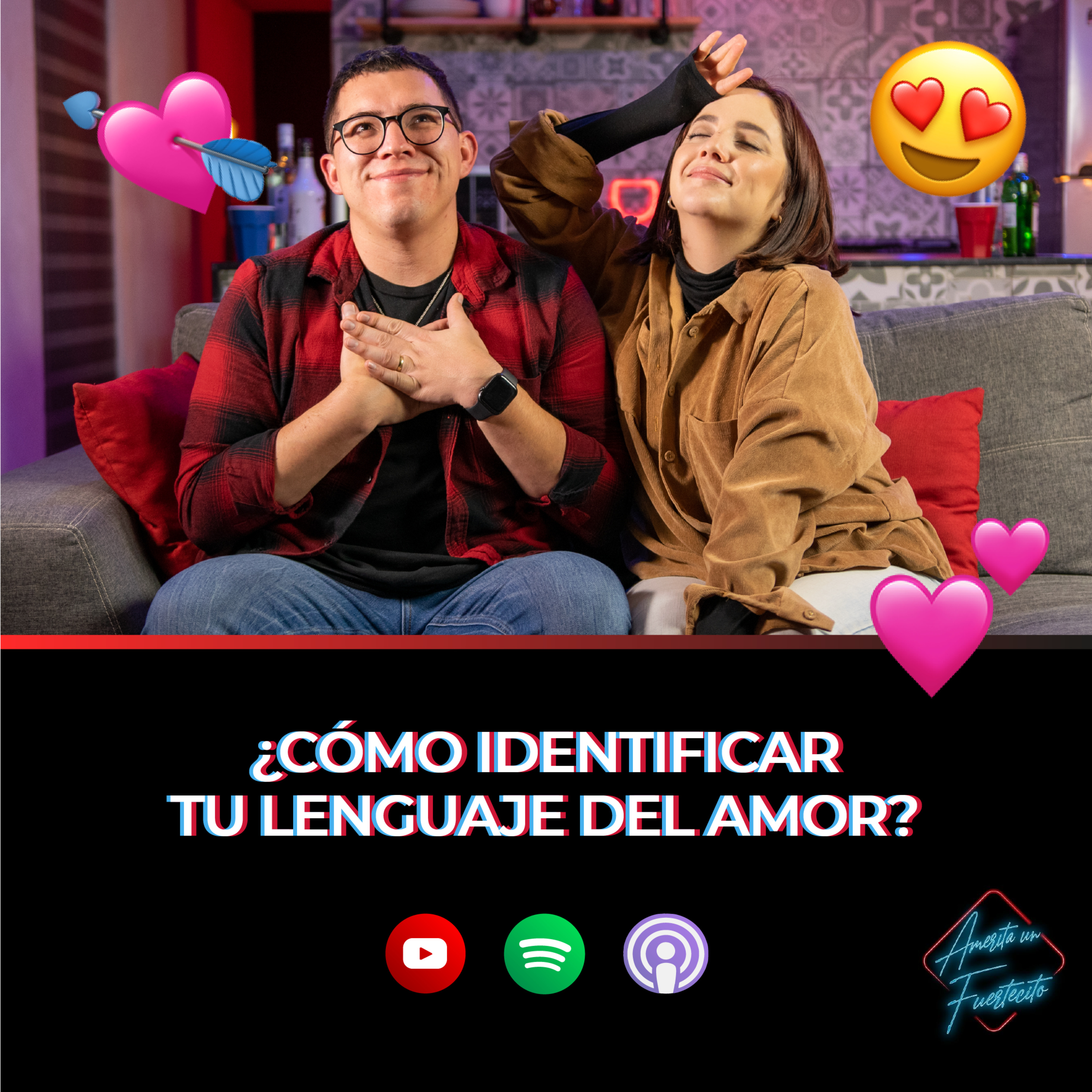 Amerita un Fuertecito