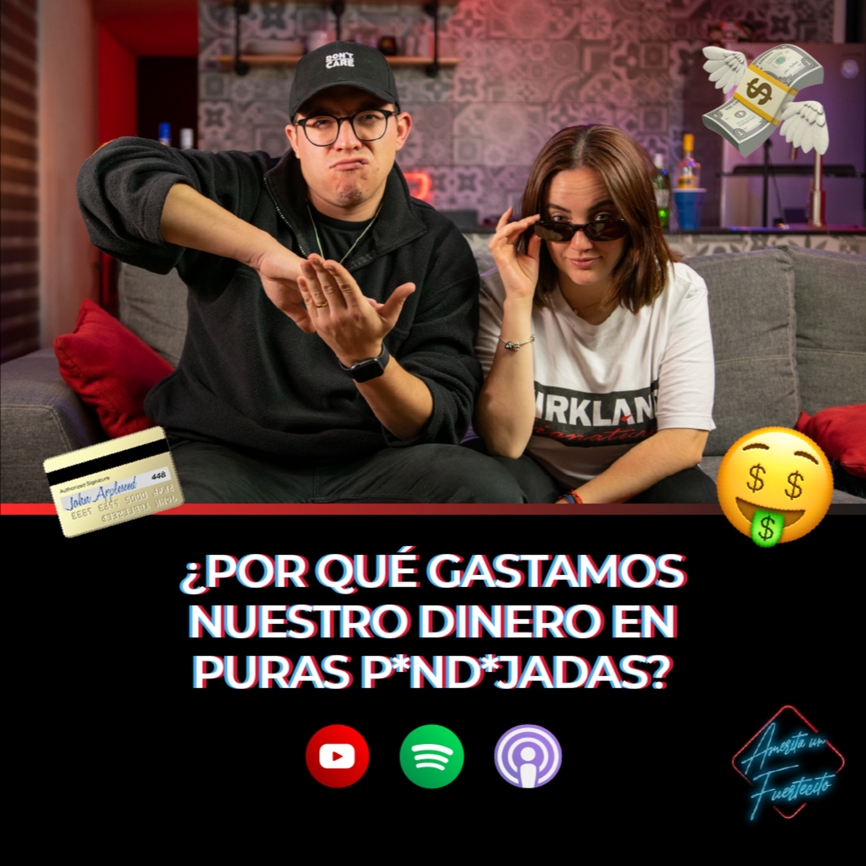 Amerita un Fuertecito