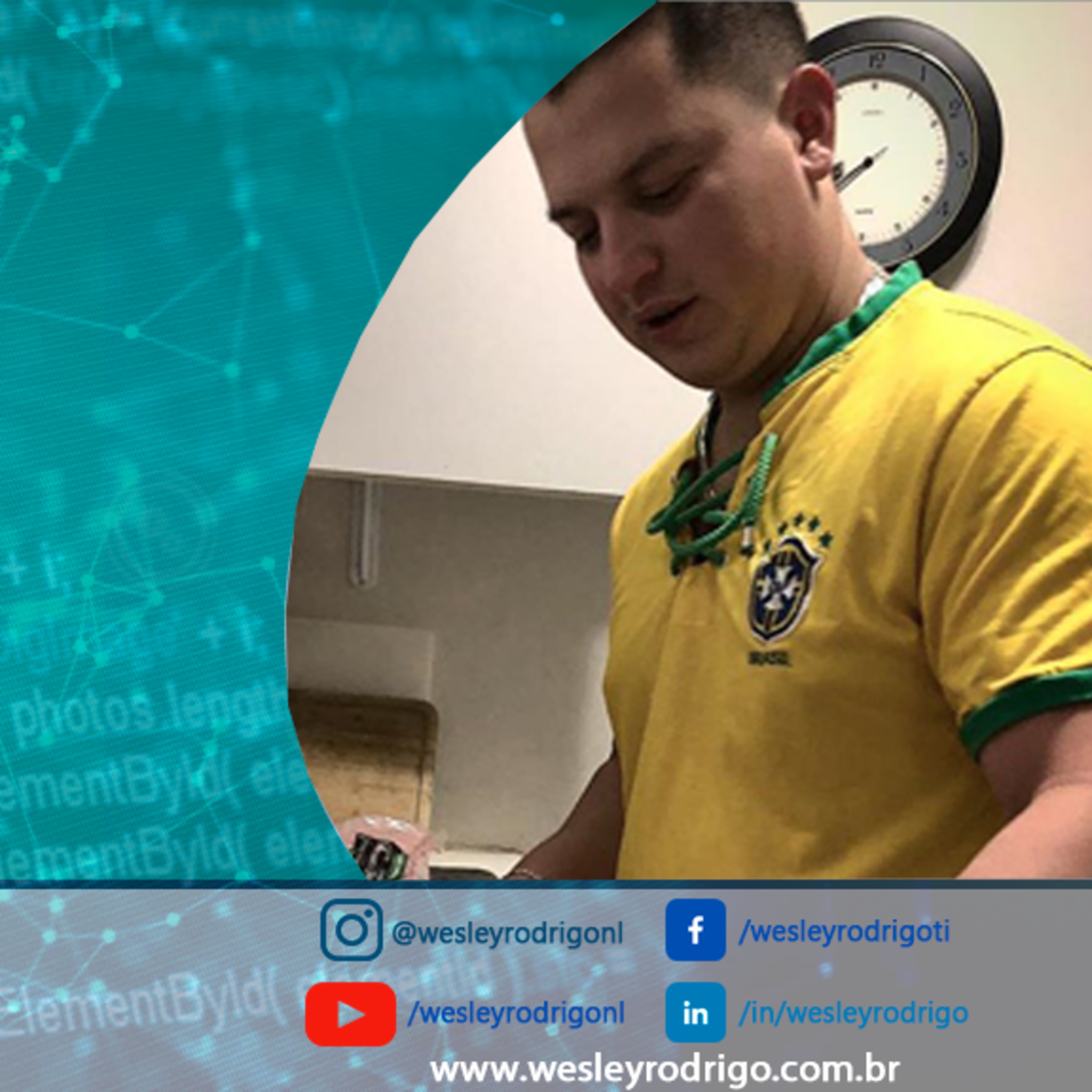 Carreira Tech