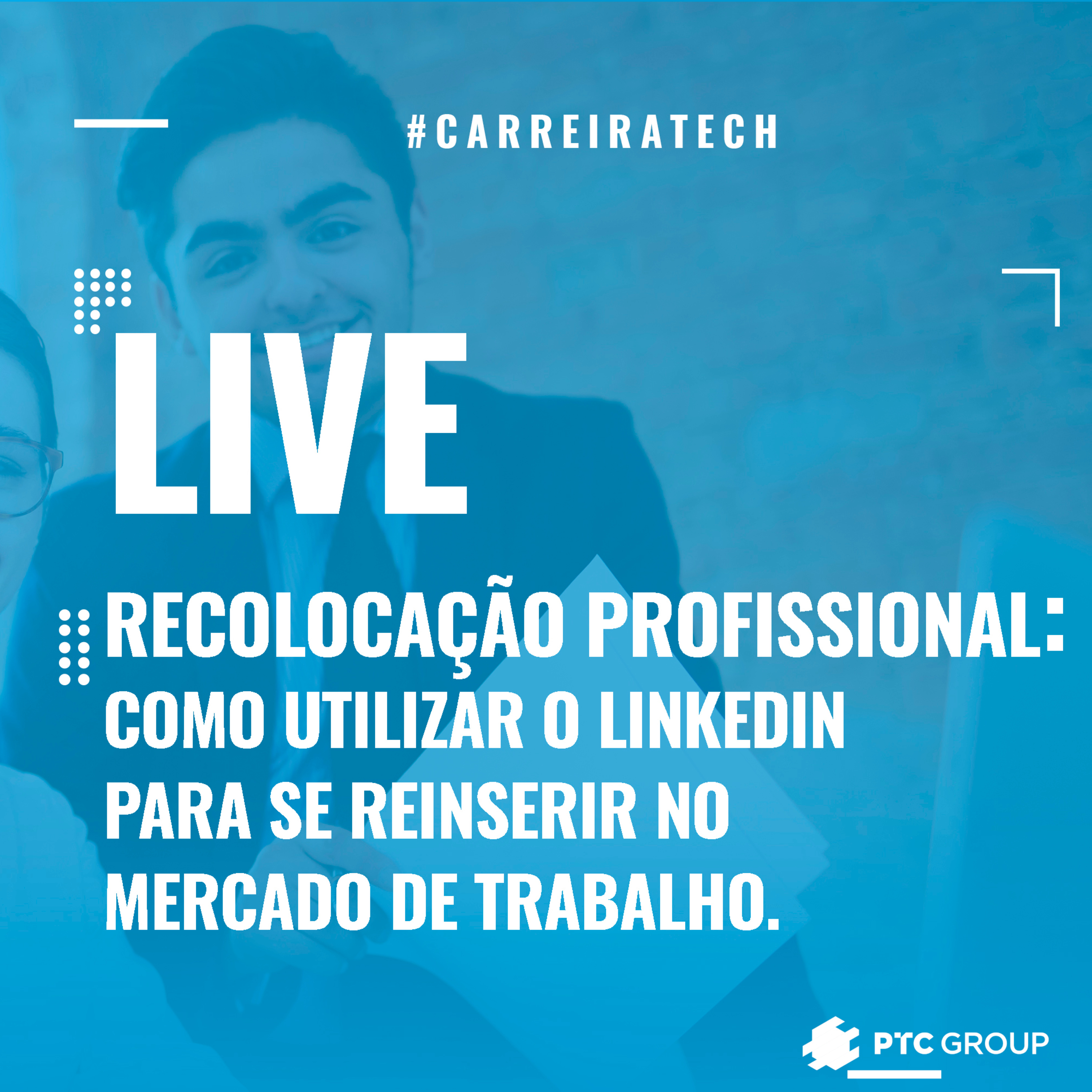 Carreira Tech