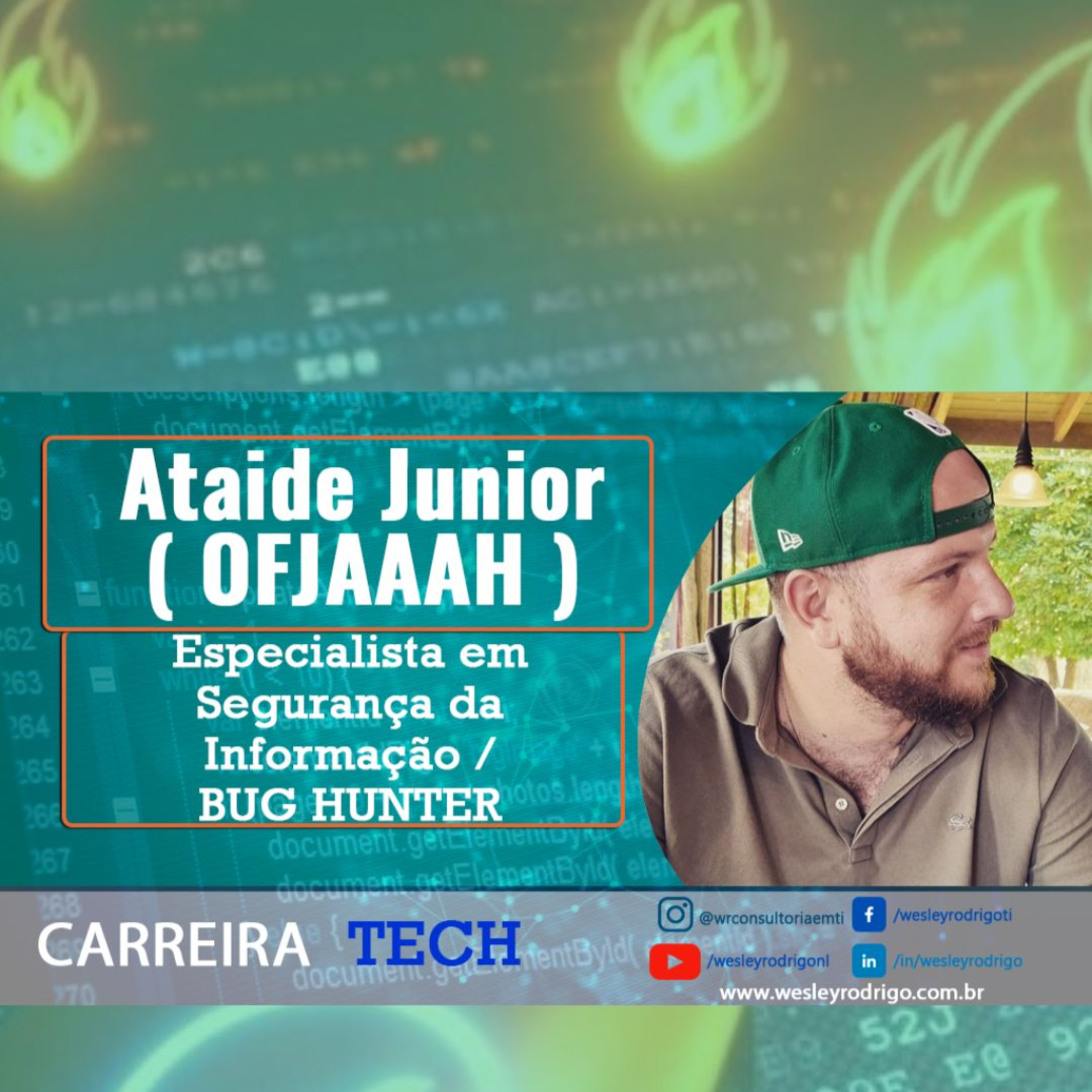 Carreira Tech