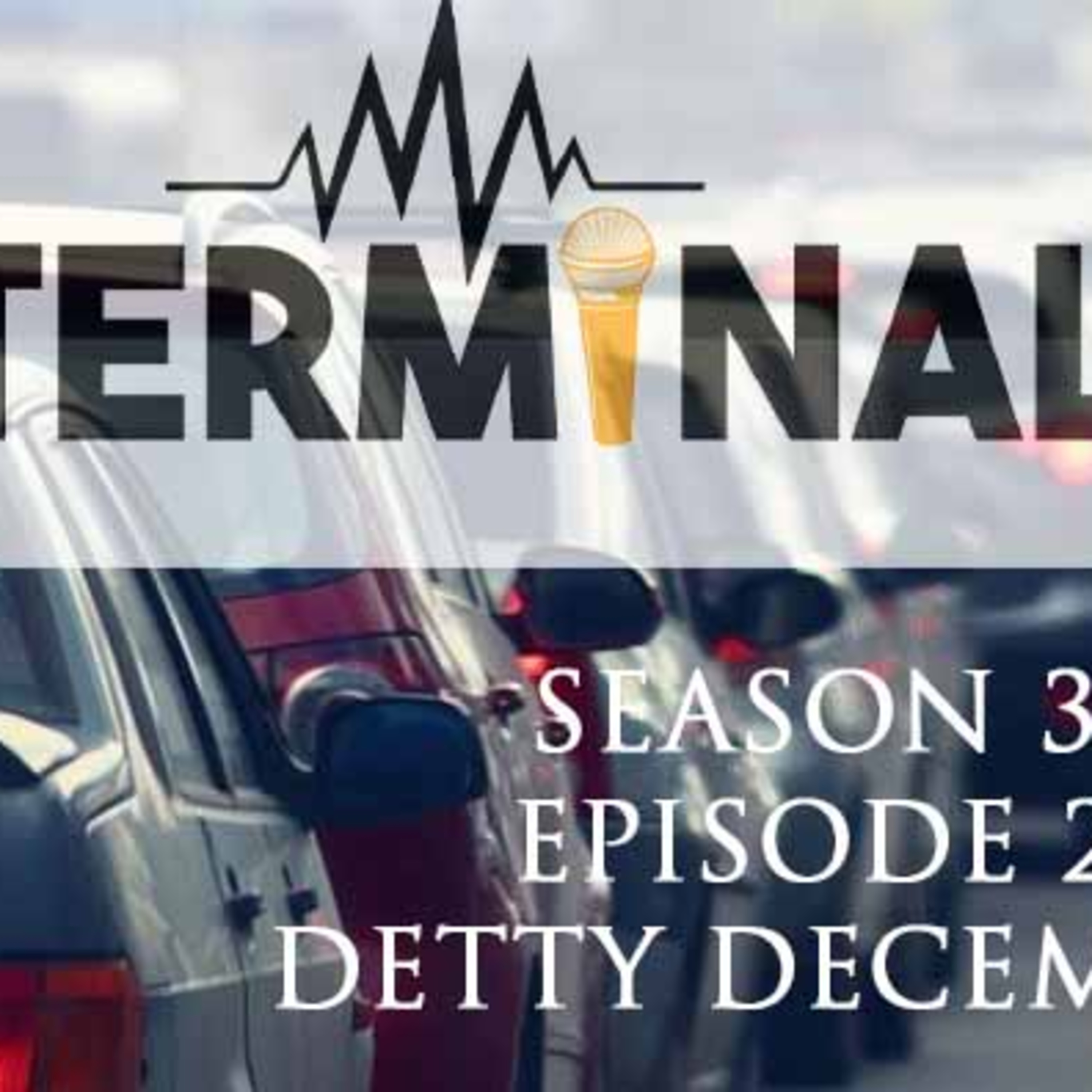 S3: E2: DETTY DECEMBER episode artwork