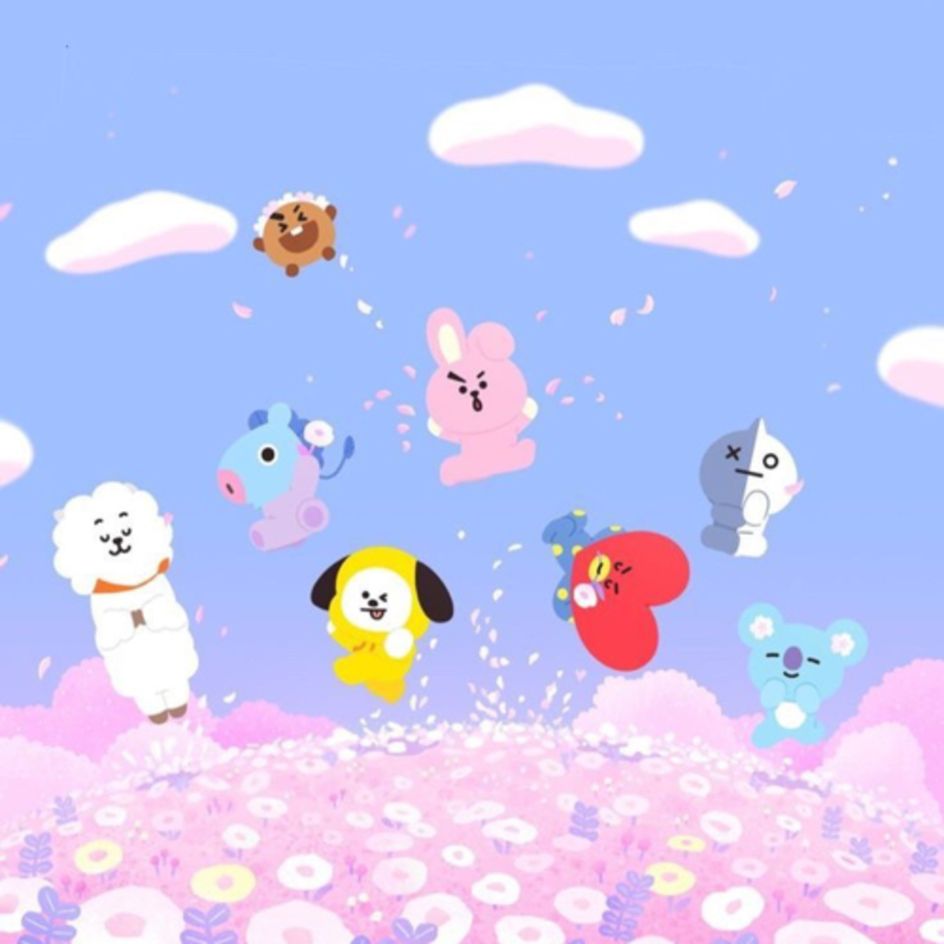 Kpop Series Introduction episode artwork