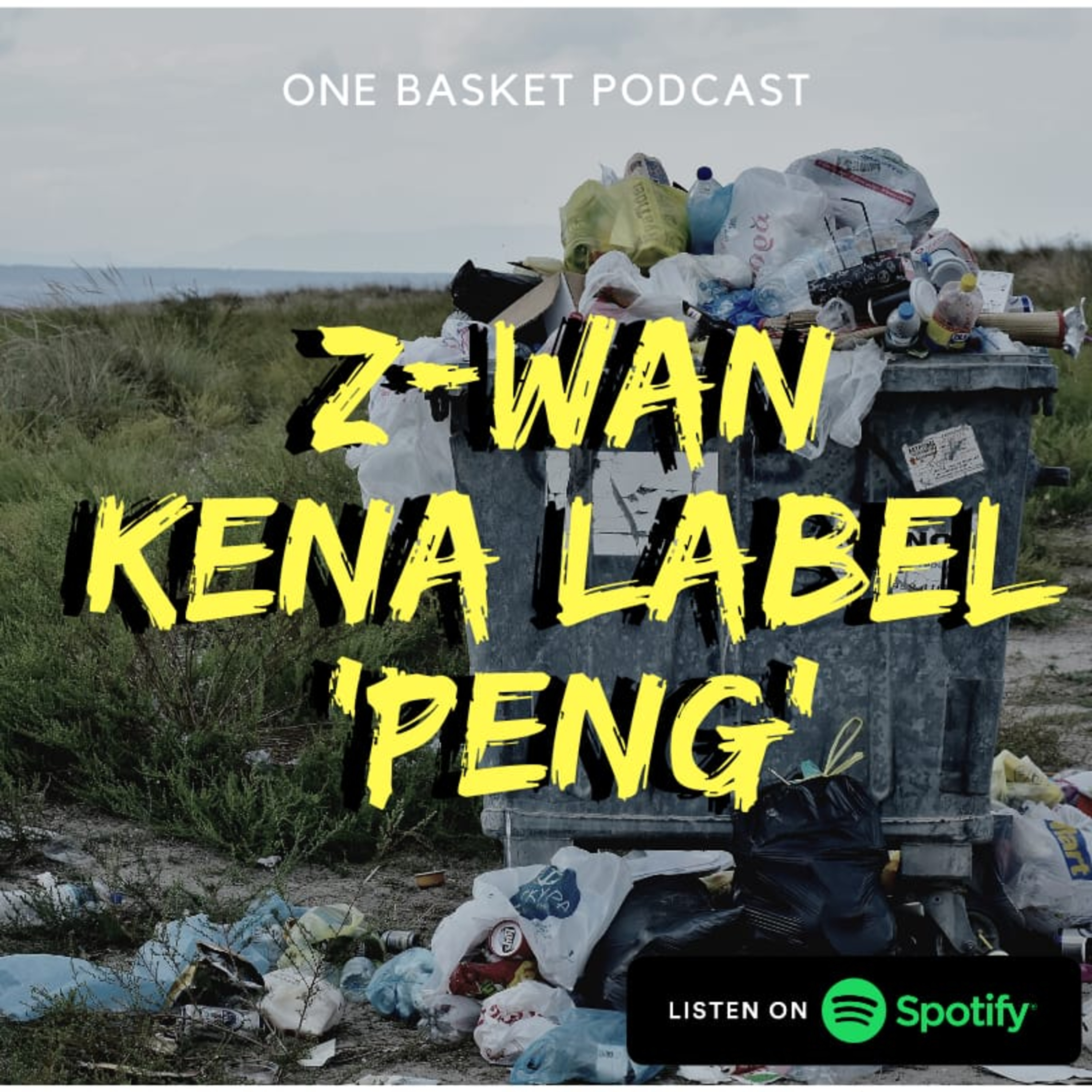 ONE BASKET