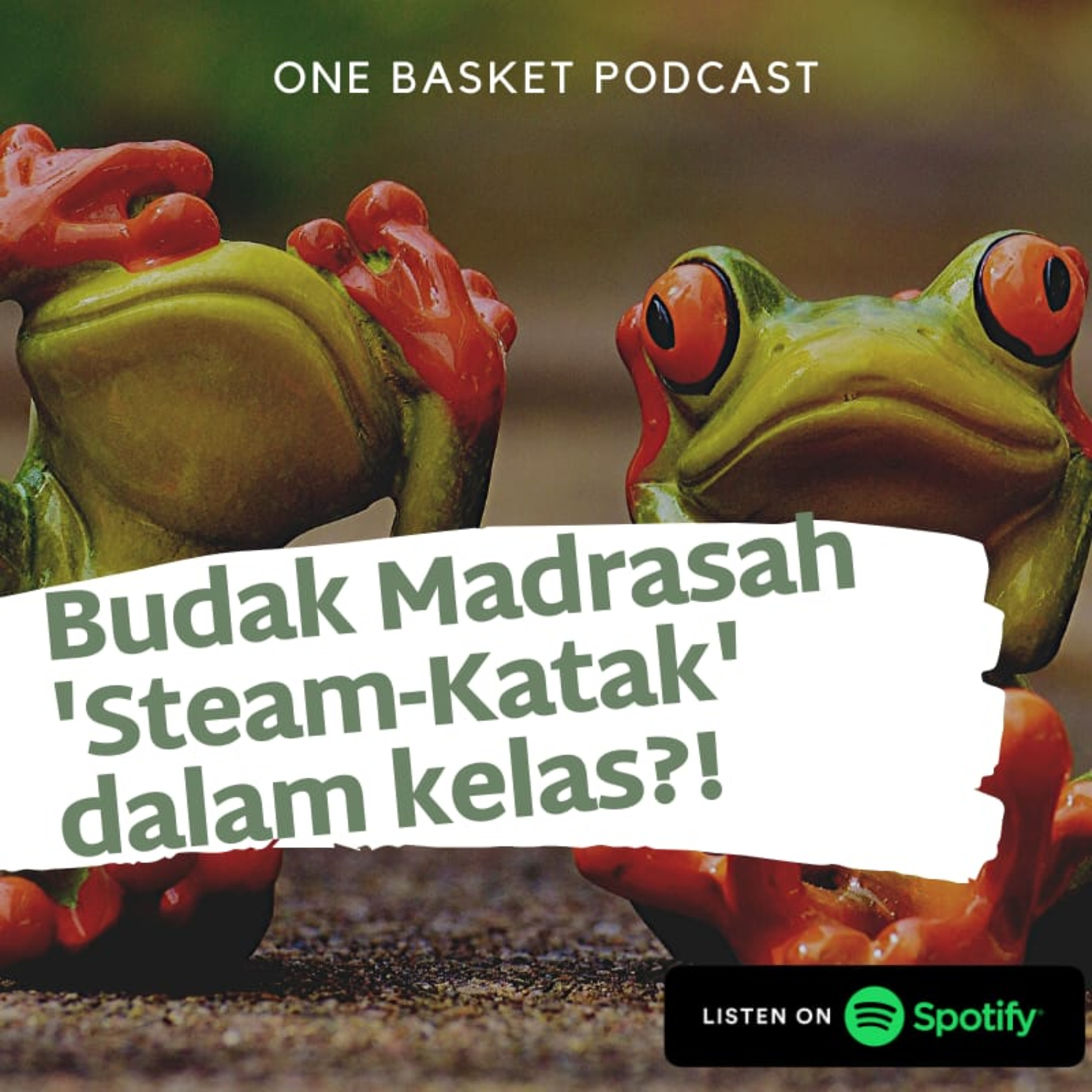 ONE BASKET