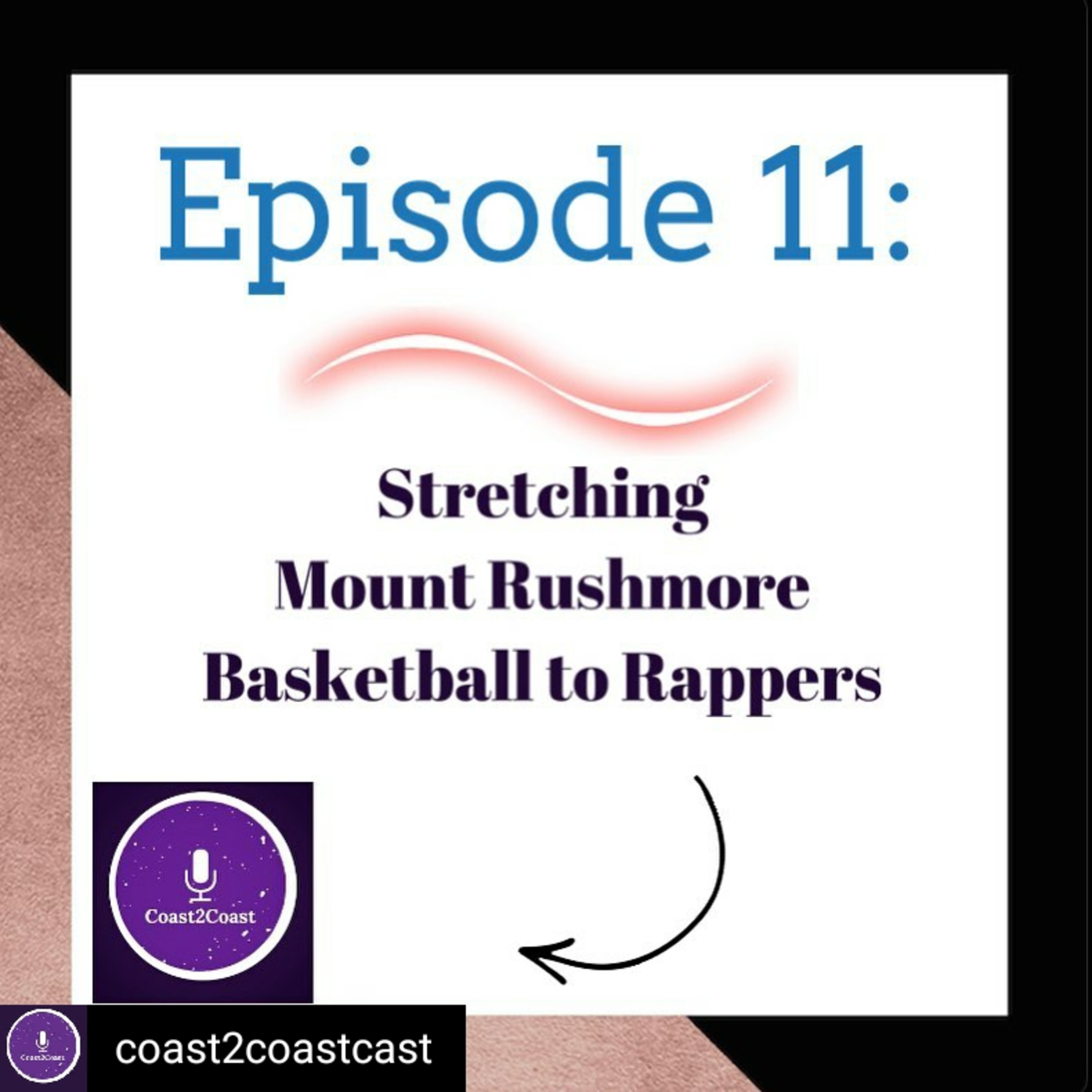 Ep#11 'Rushmore' episode artwork