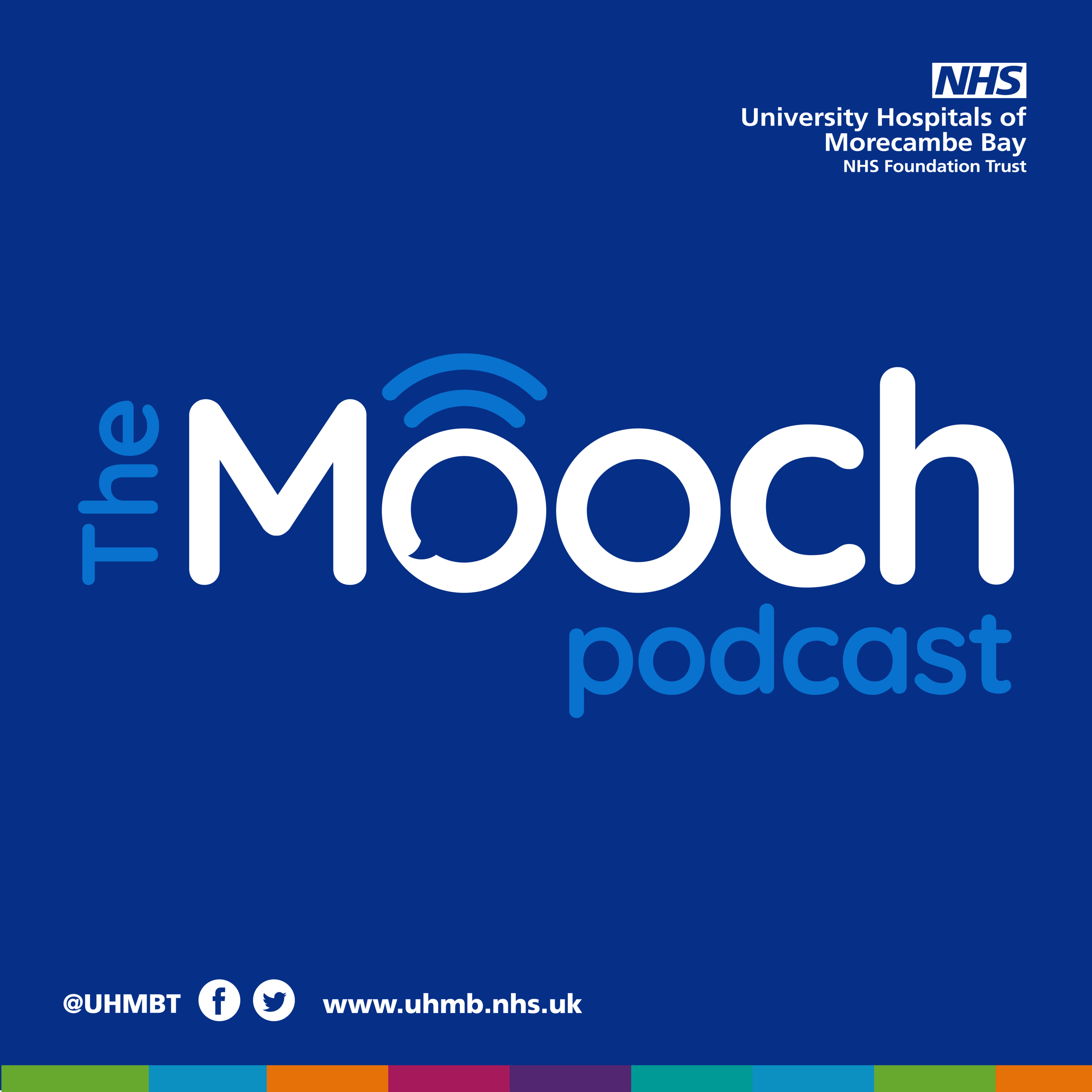 The Mooch from MBHT - Trailer Episode