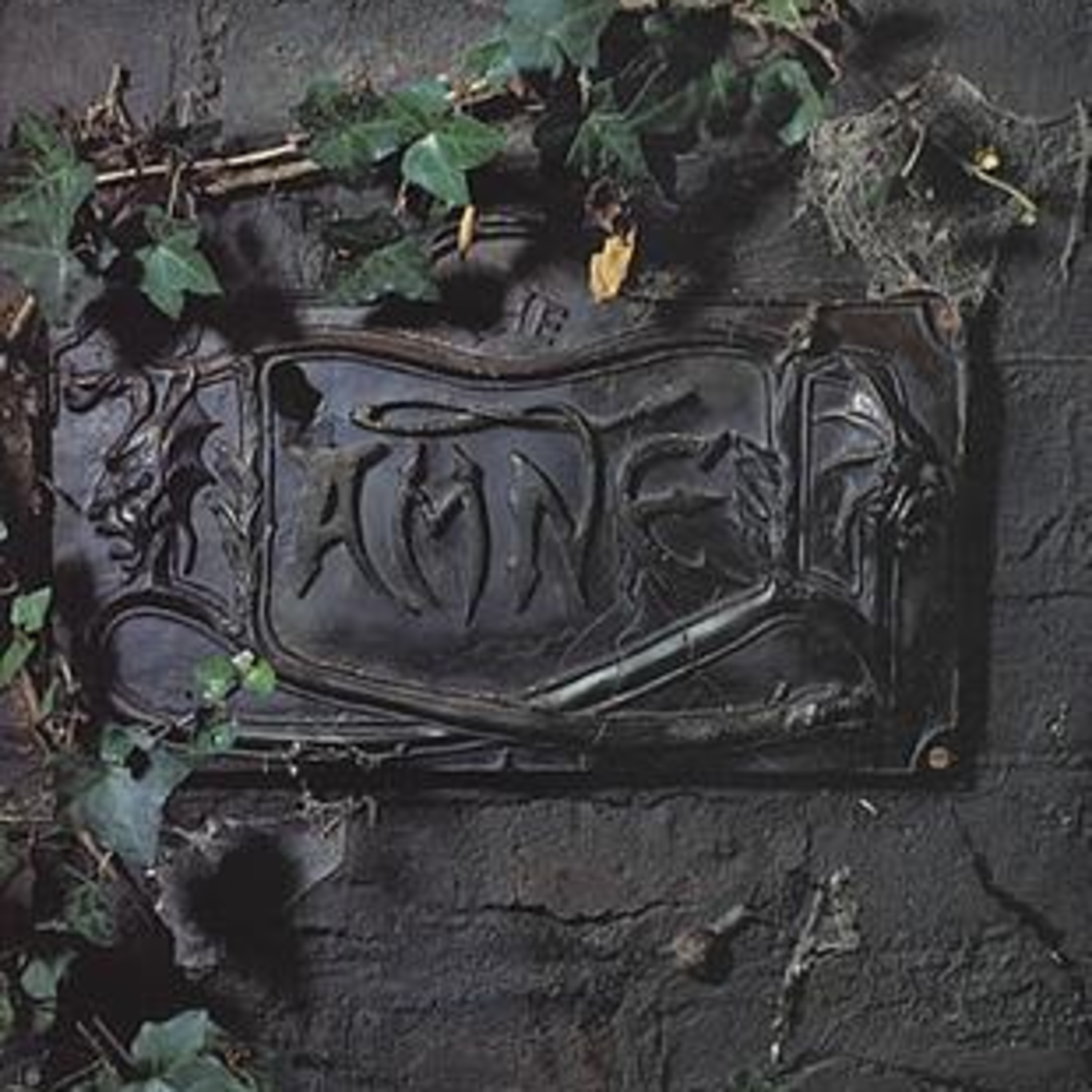 The Damned, "The Black Album," (11/3/1980), Review episode artwork