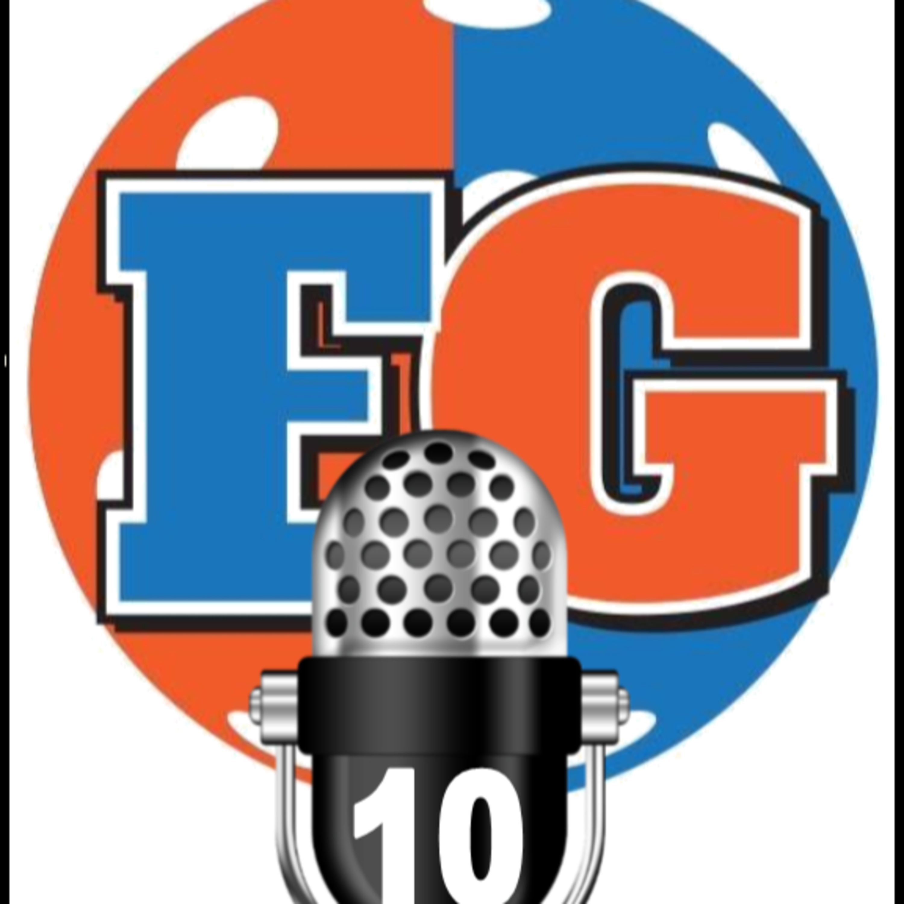 Floorball Guru Podcast