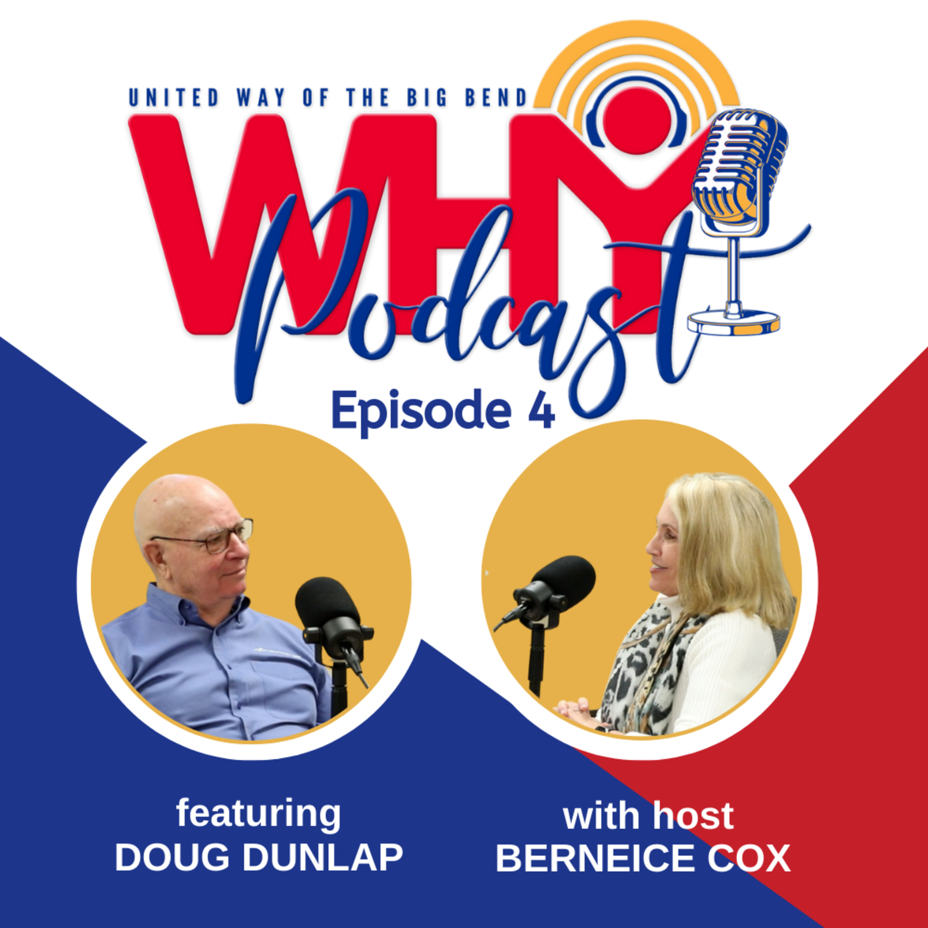 Episode 4 - Doug Dunlap, Syntech Systems