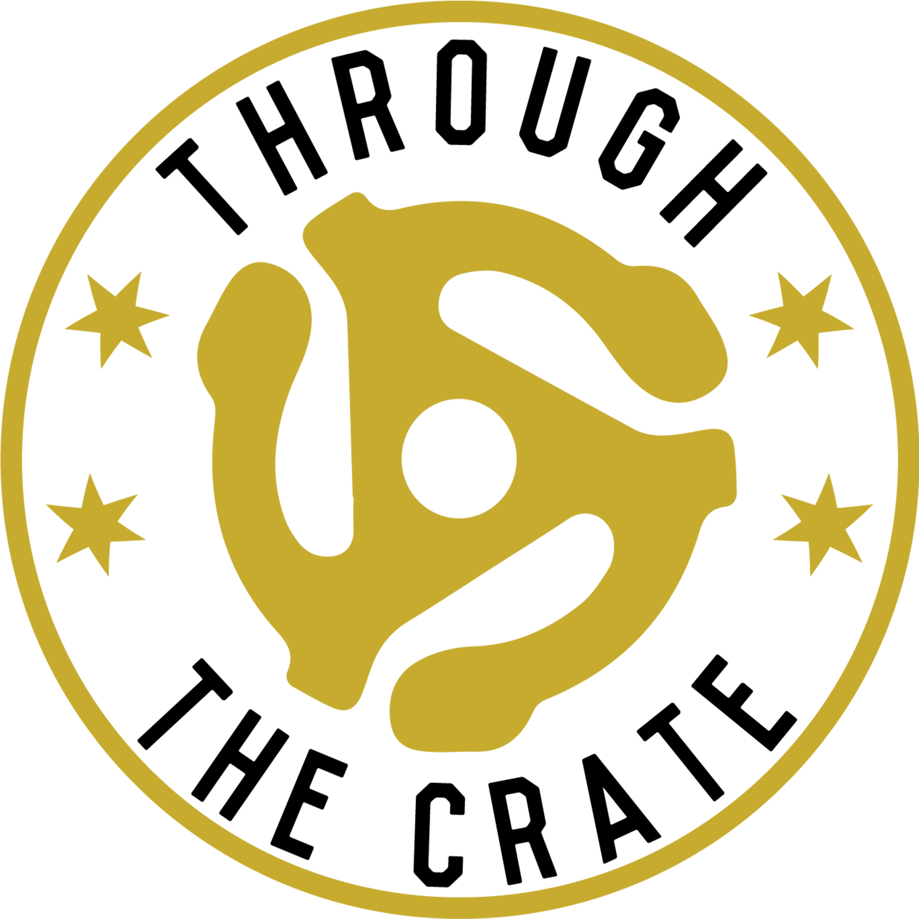 Through The Crate
