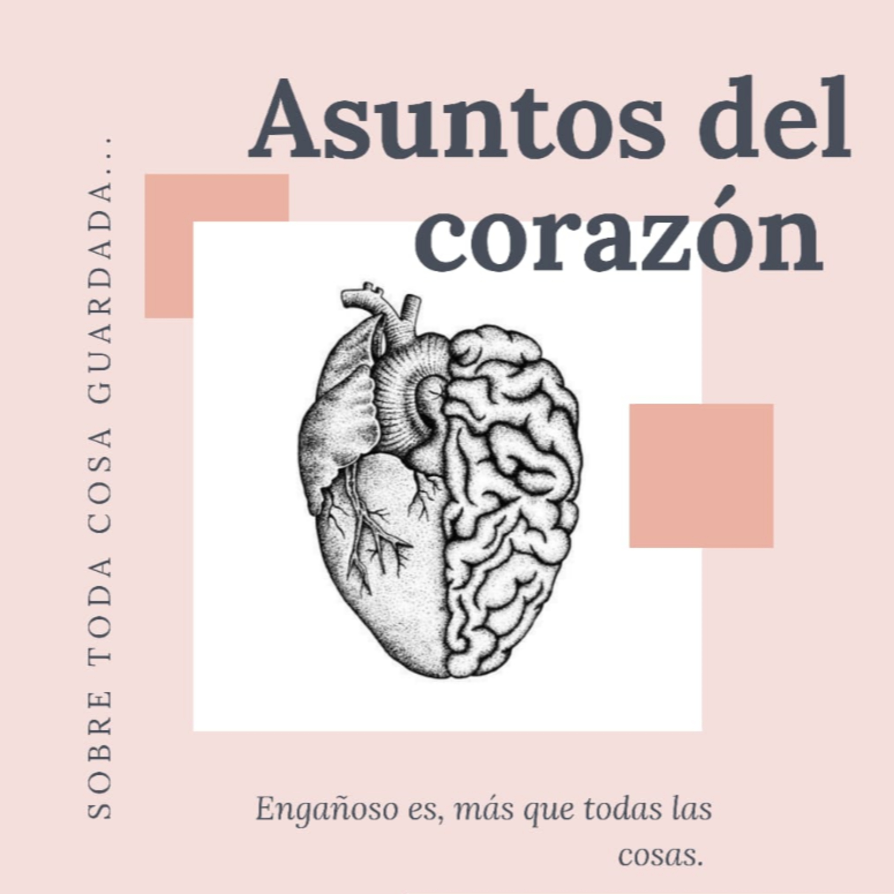 El podcast de Hazel