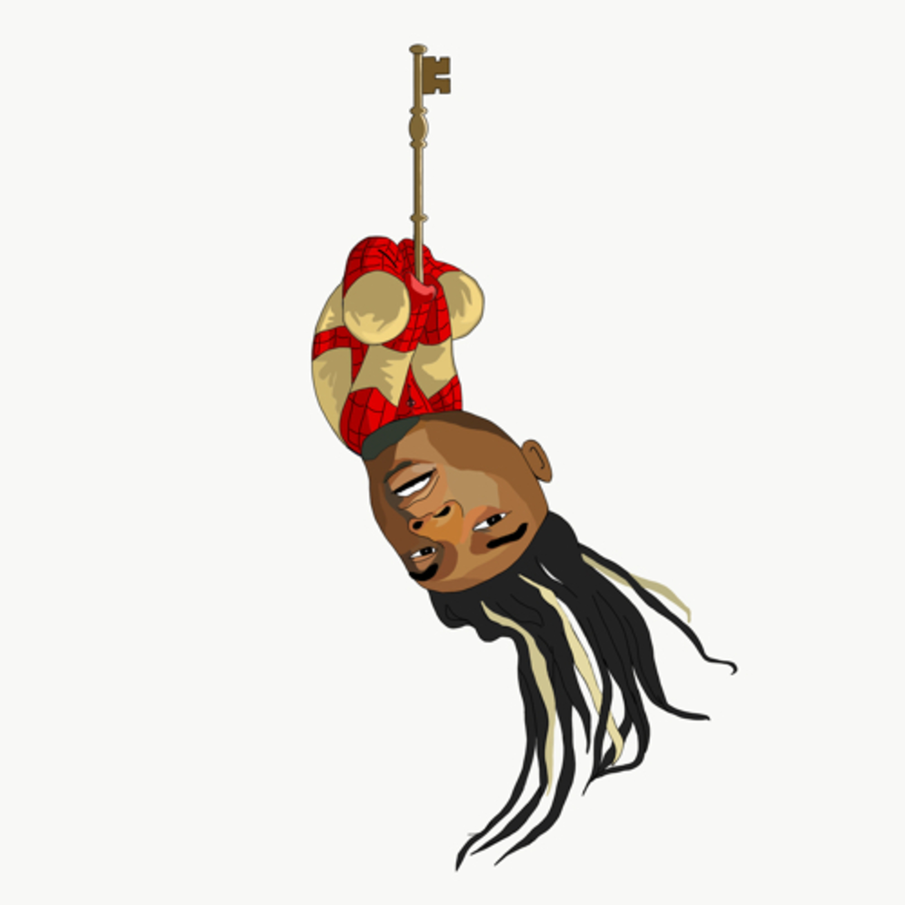 Key To Life Podcast