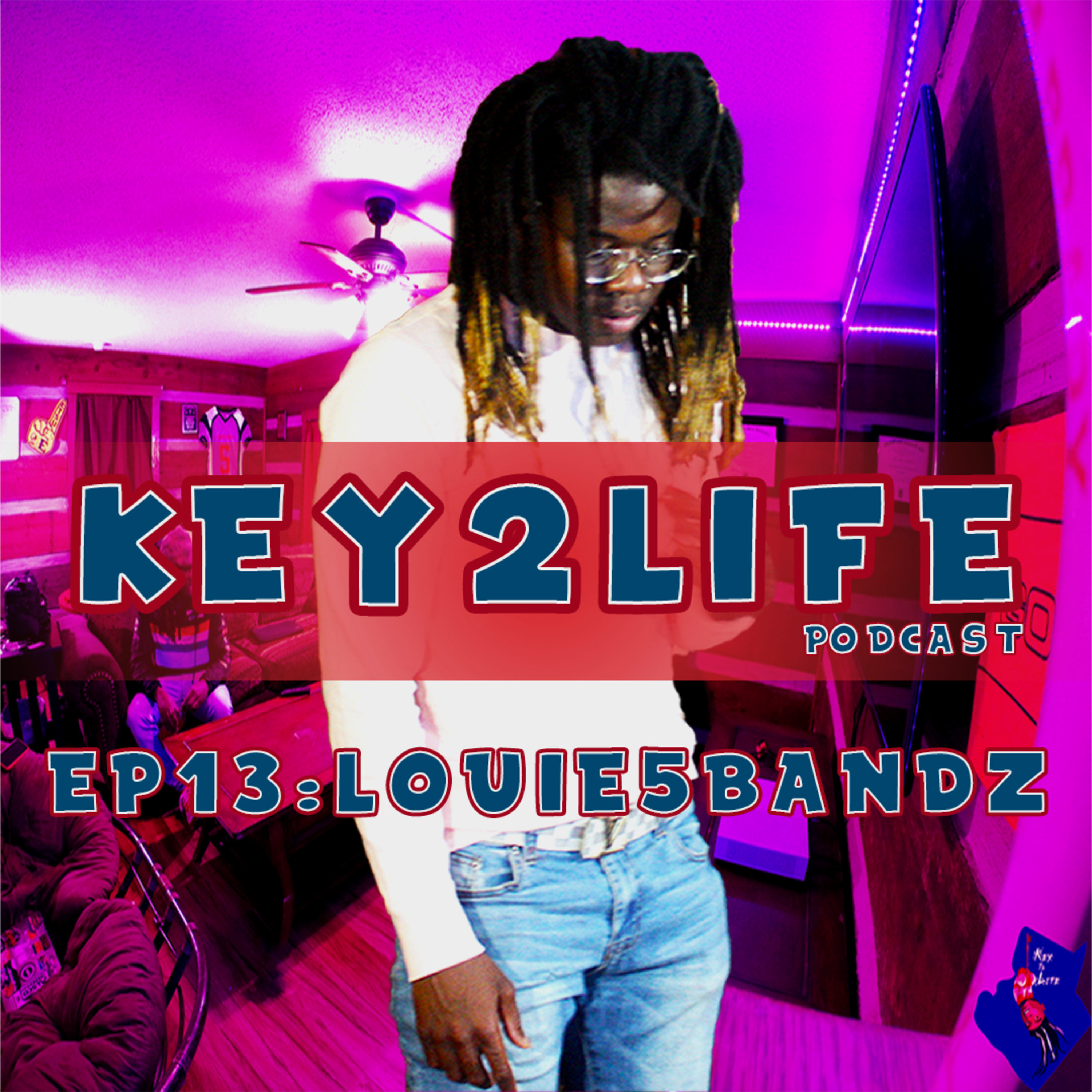 Key To Life Podcast