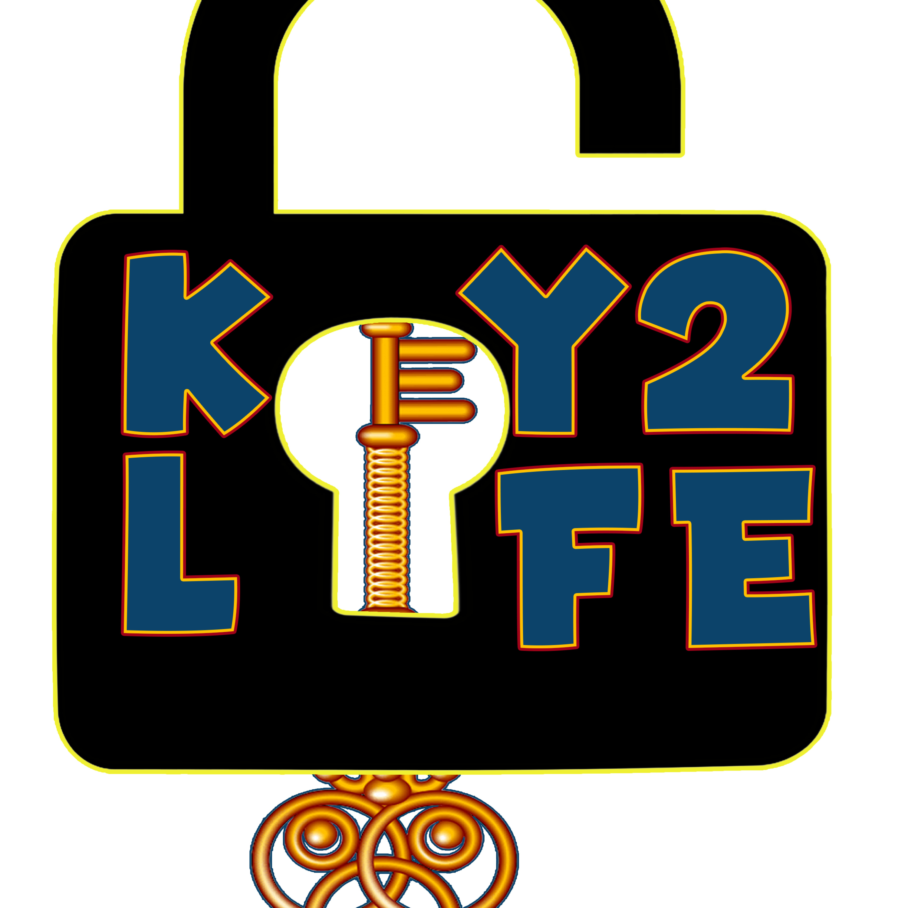 Key To Life Podcast