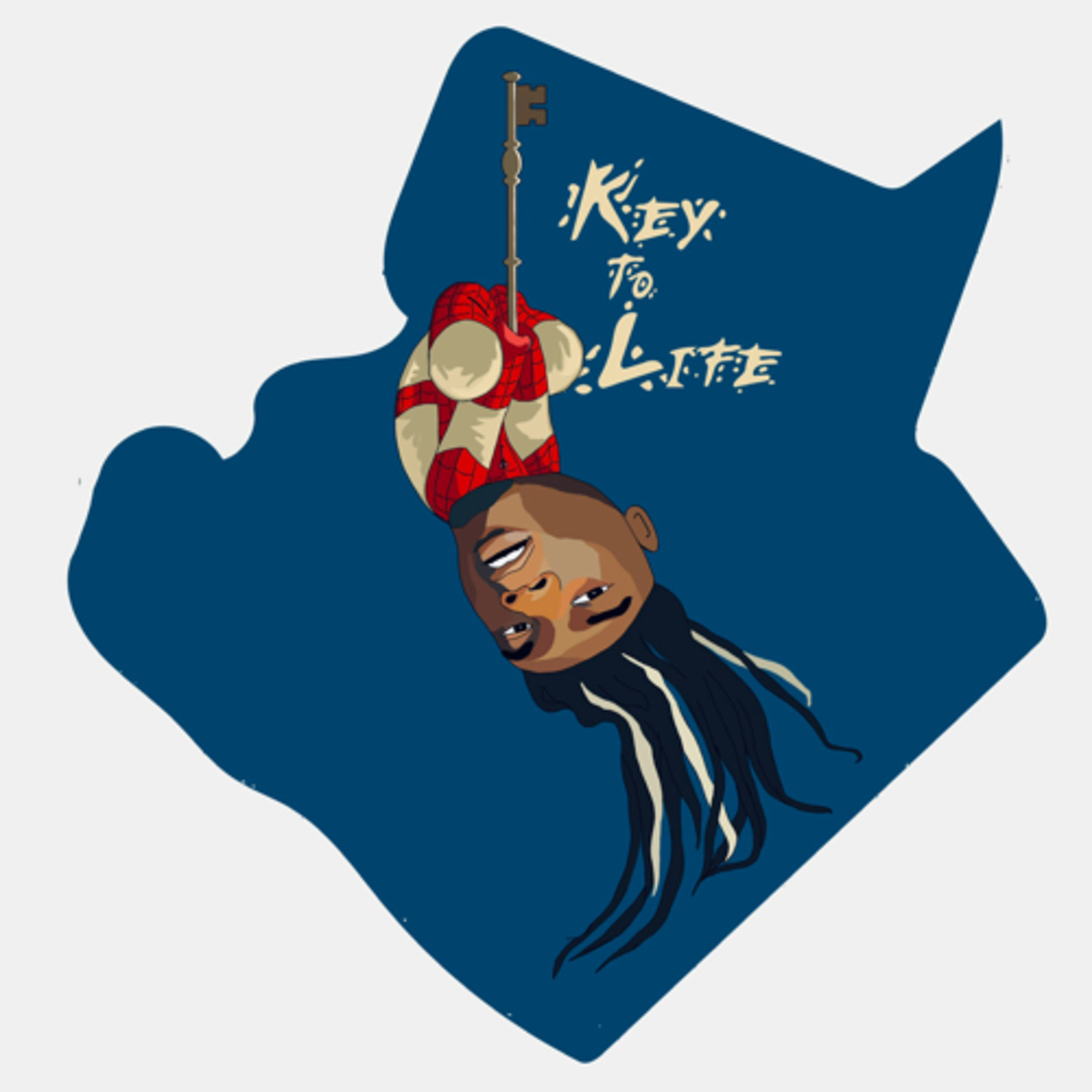 Key To Life Podcast