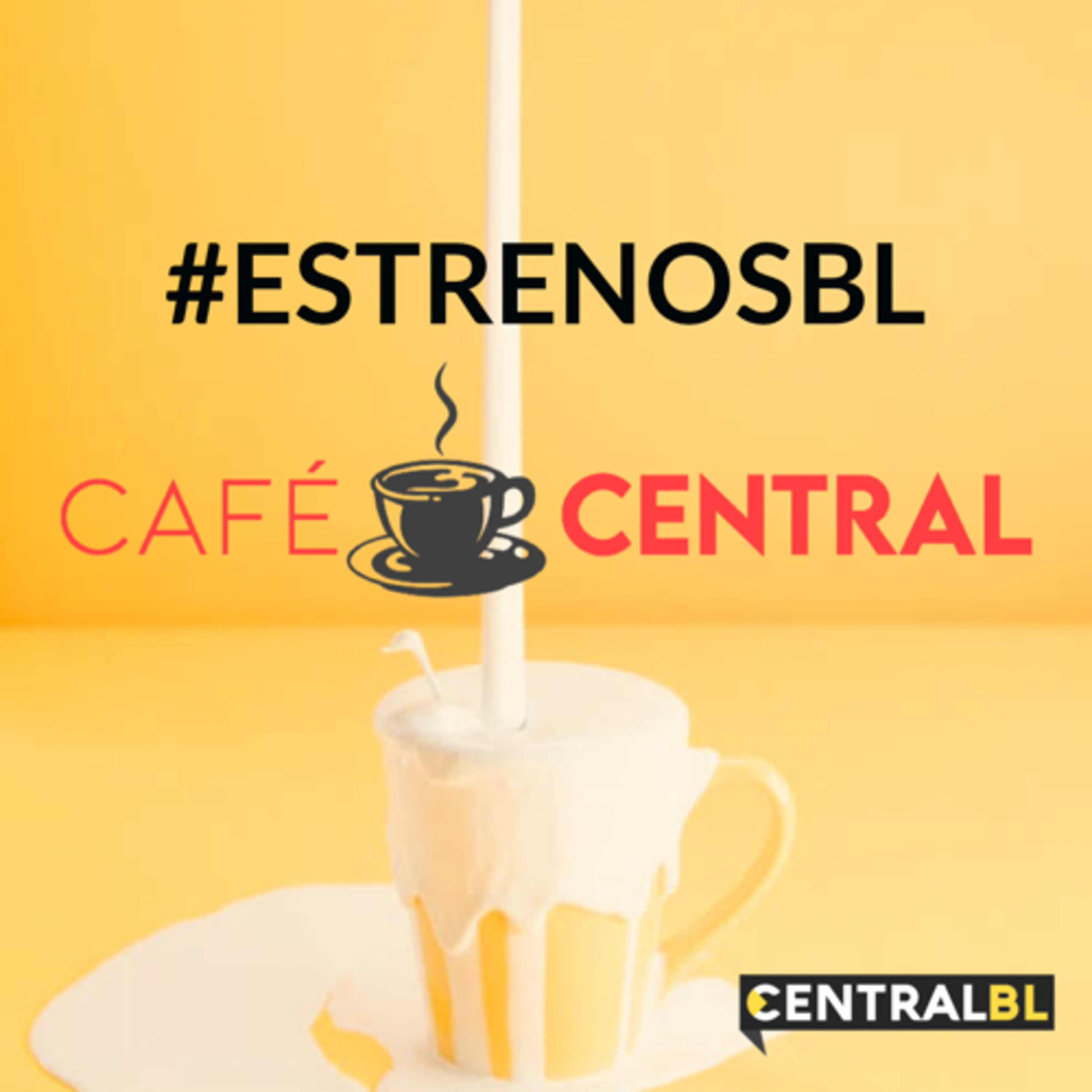 Estrenos BL