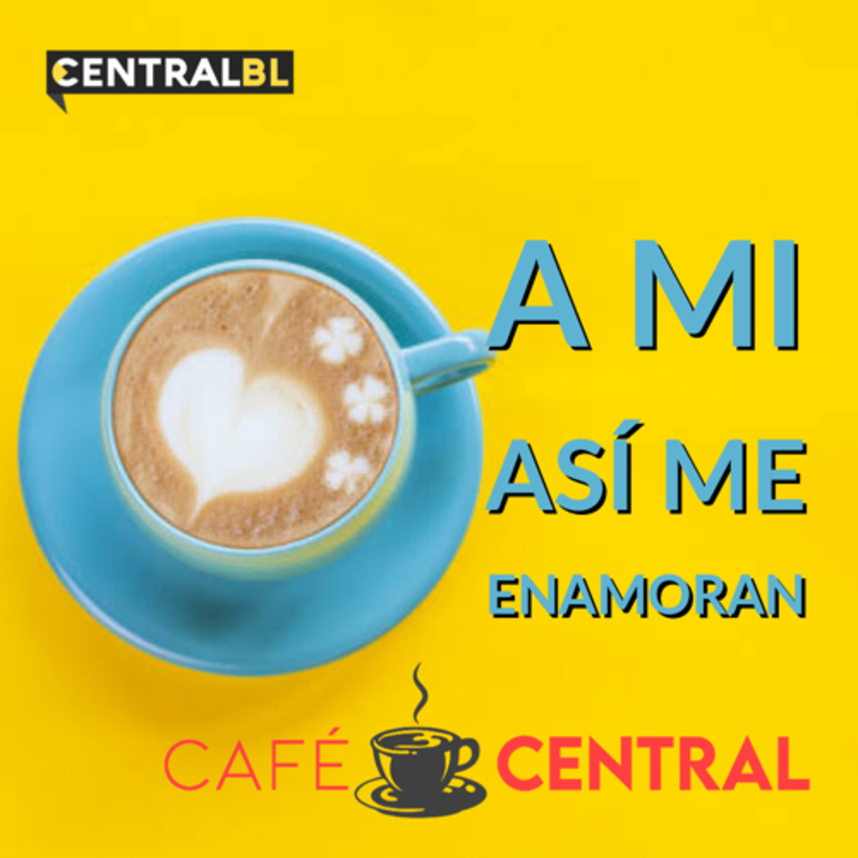 #AMiAsiMeEnamoran