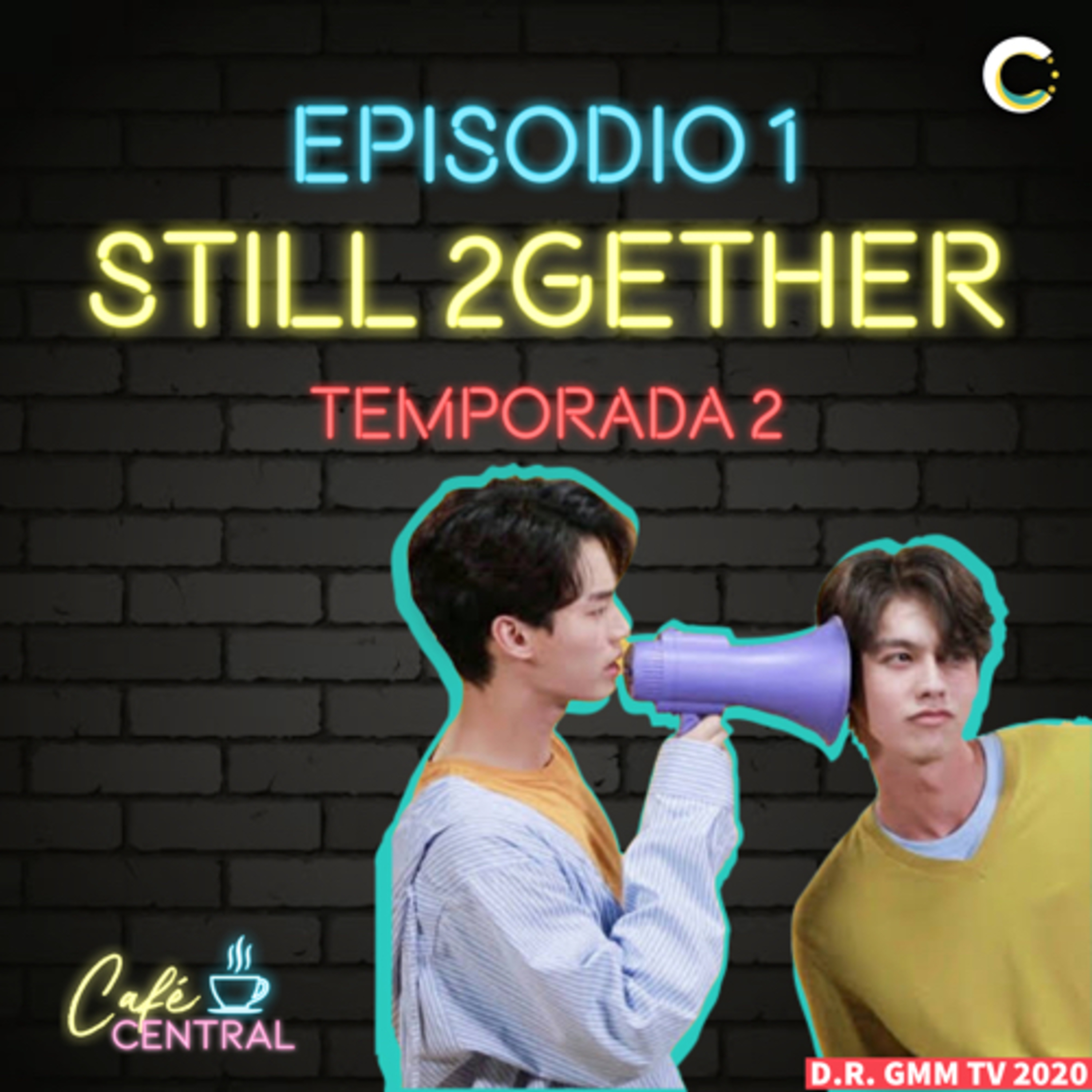 Still 2gether