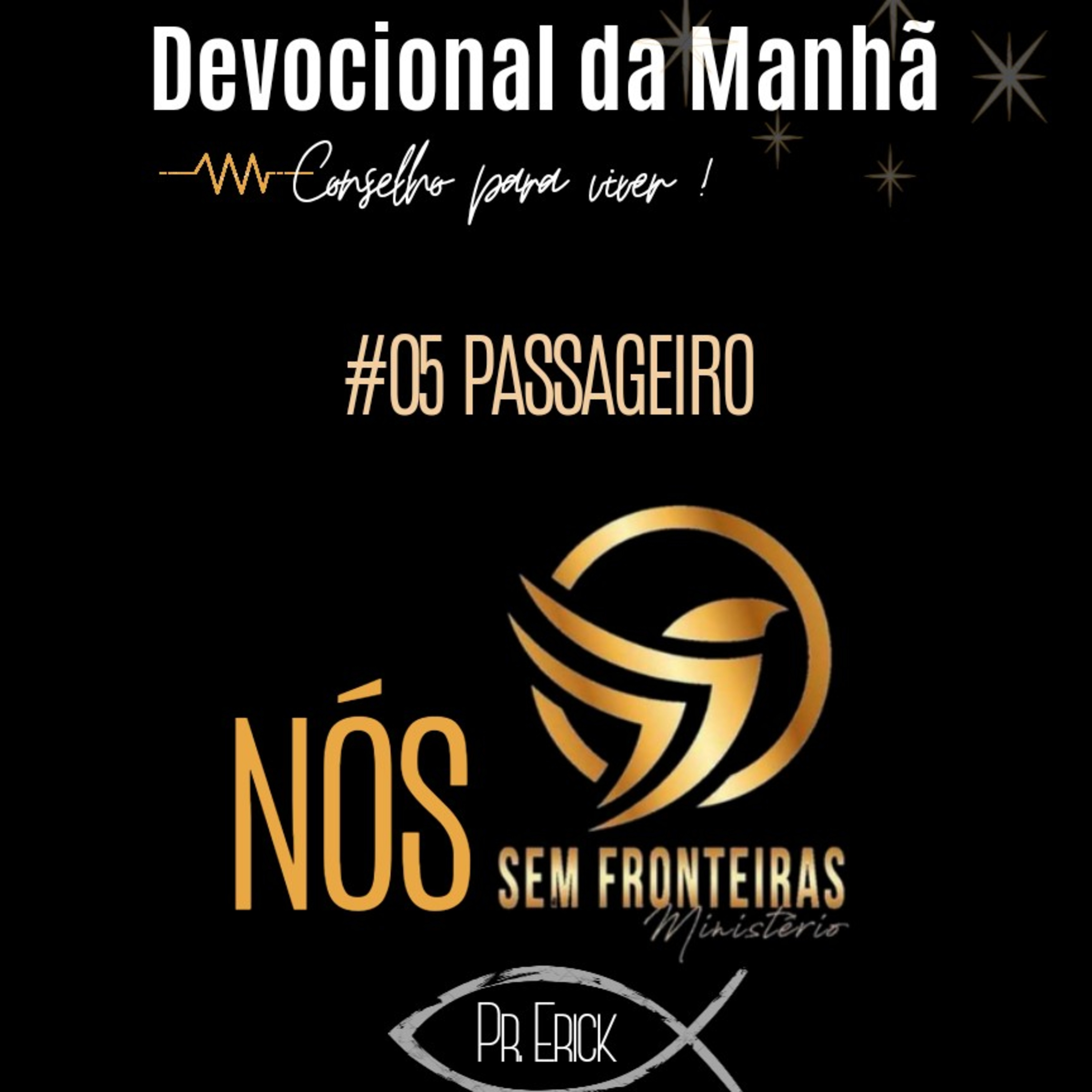 Nós Sem Fronteiras