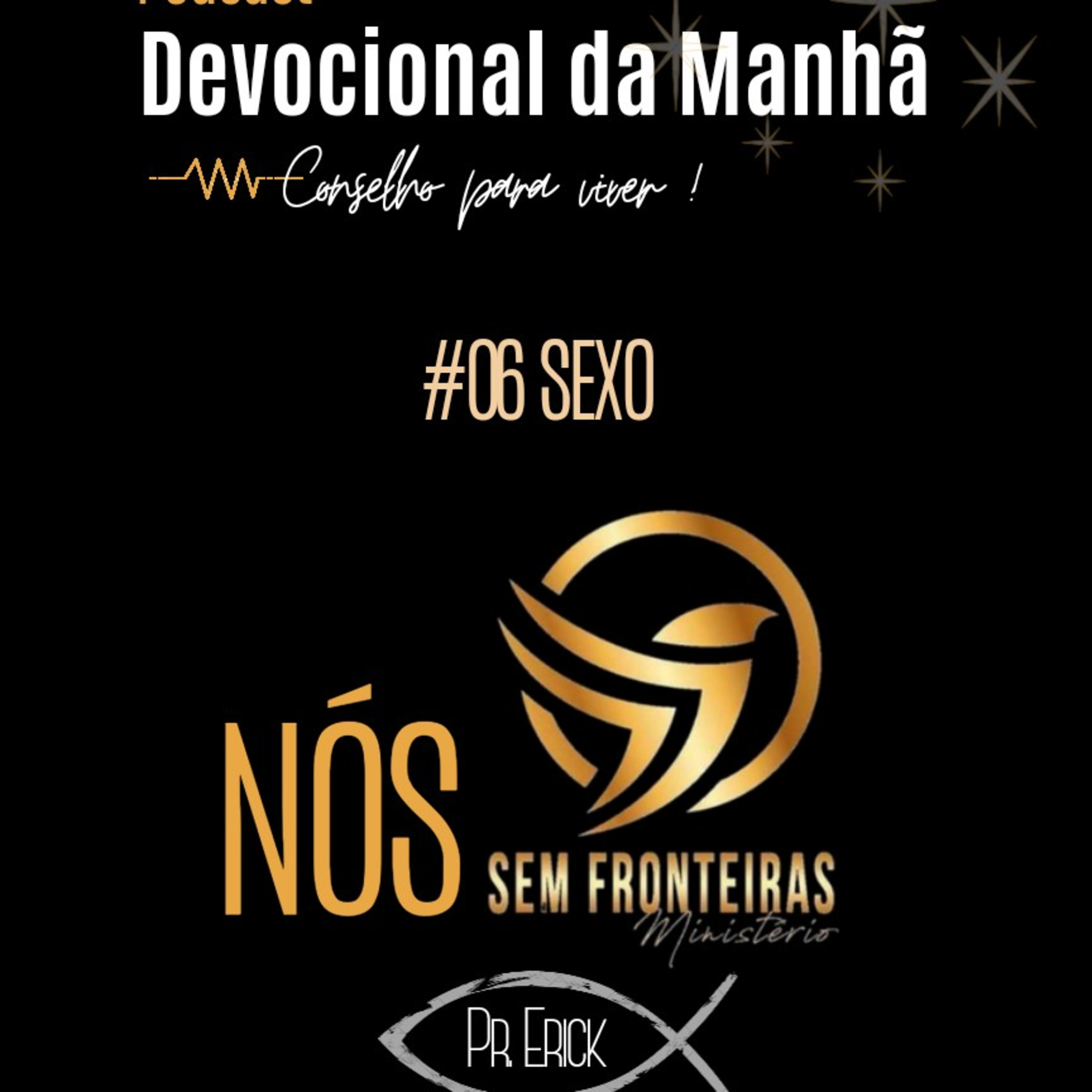 Nós Sem Fronteiras