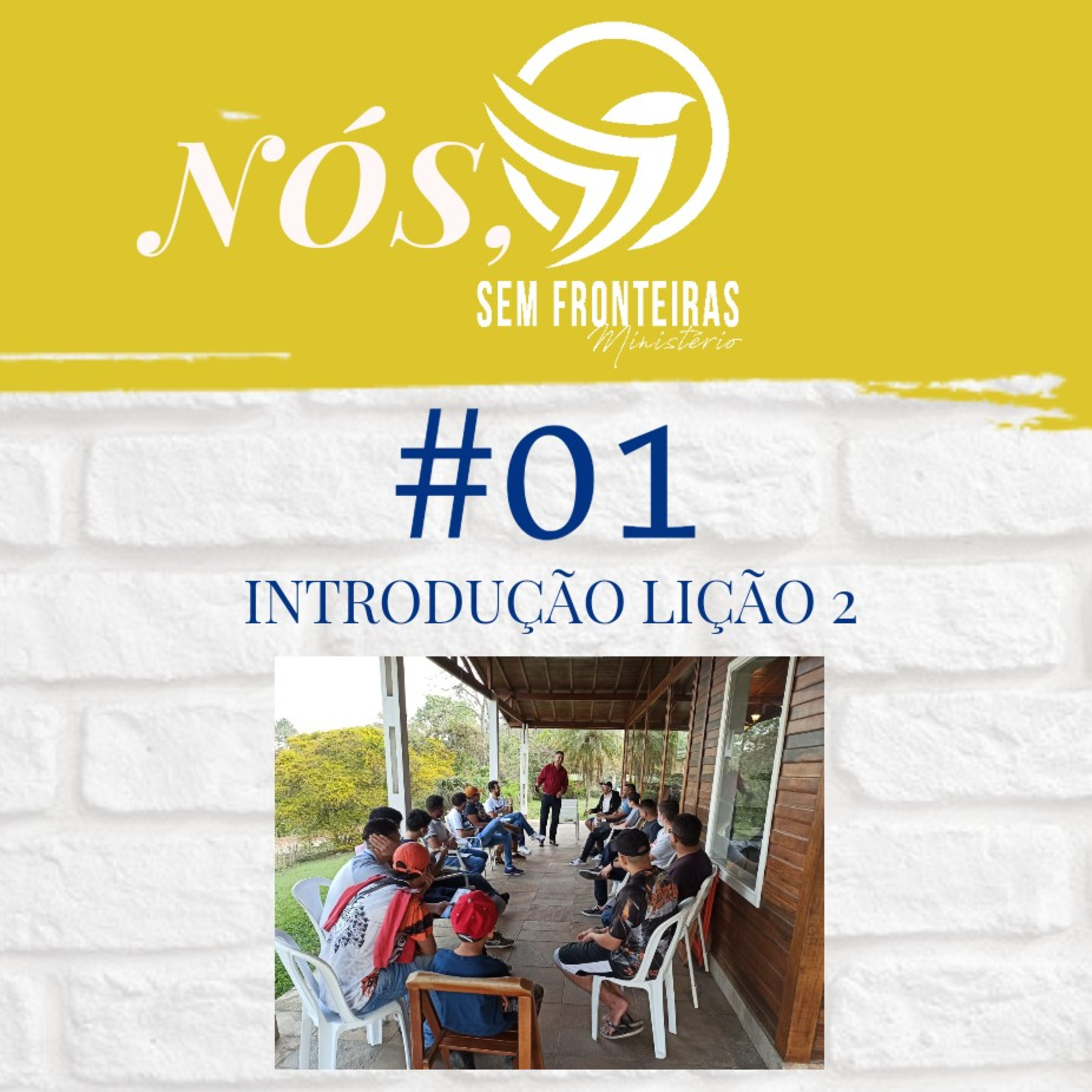 Nós Sem Fronteiras