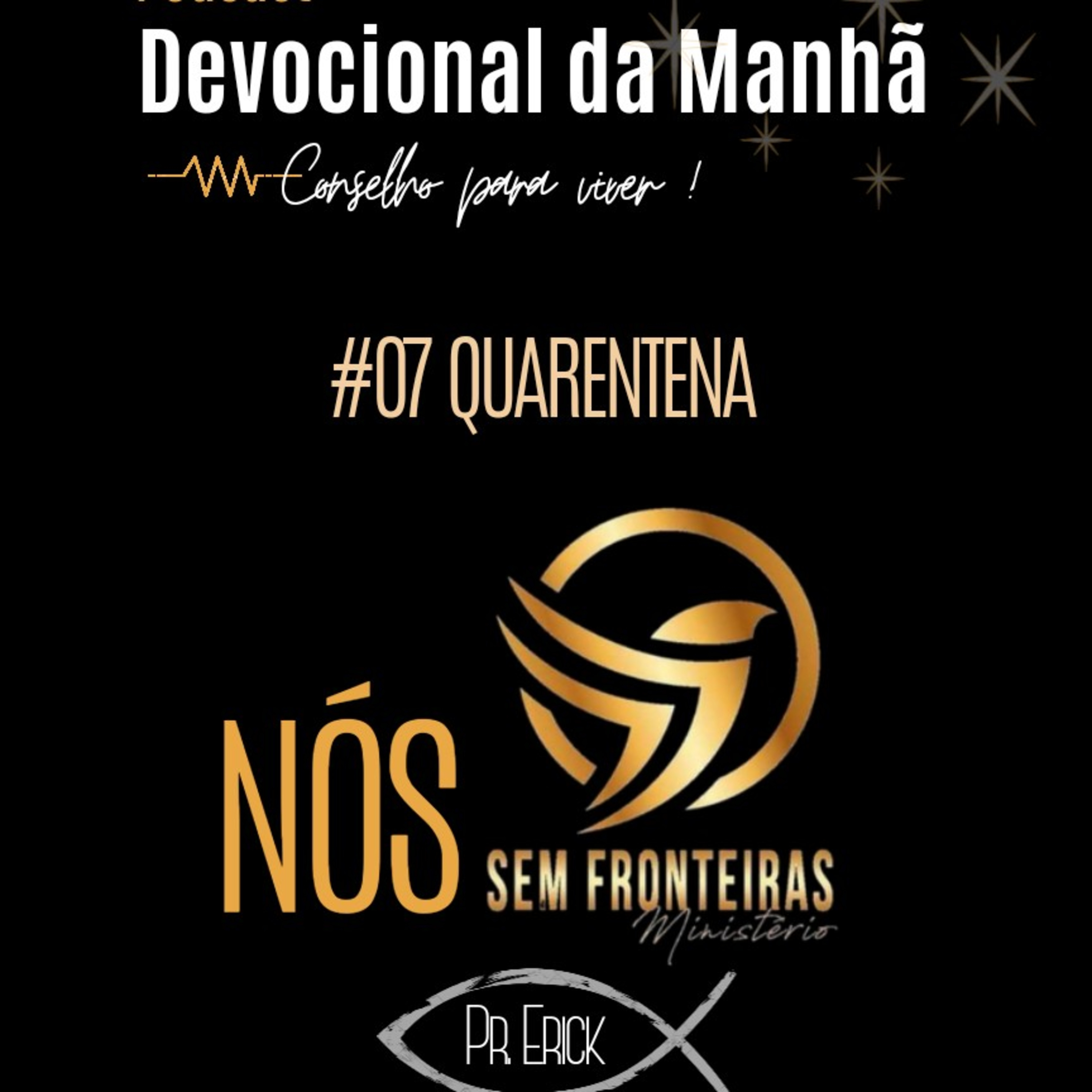 Nós Sem Fronteiras