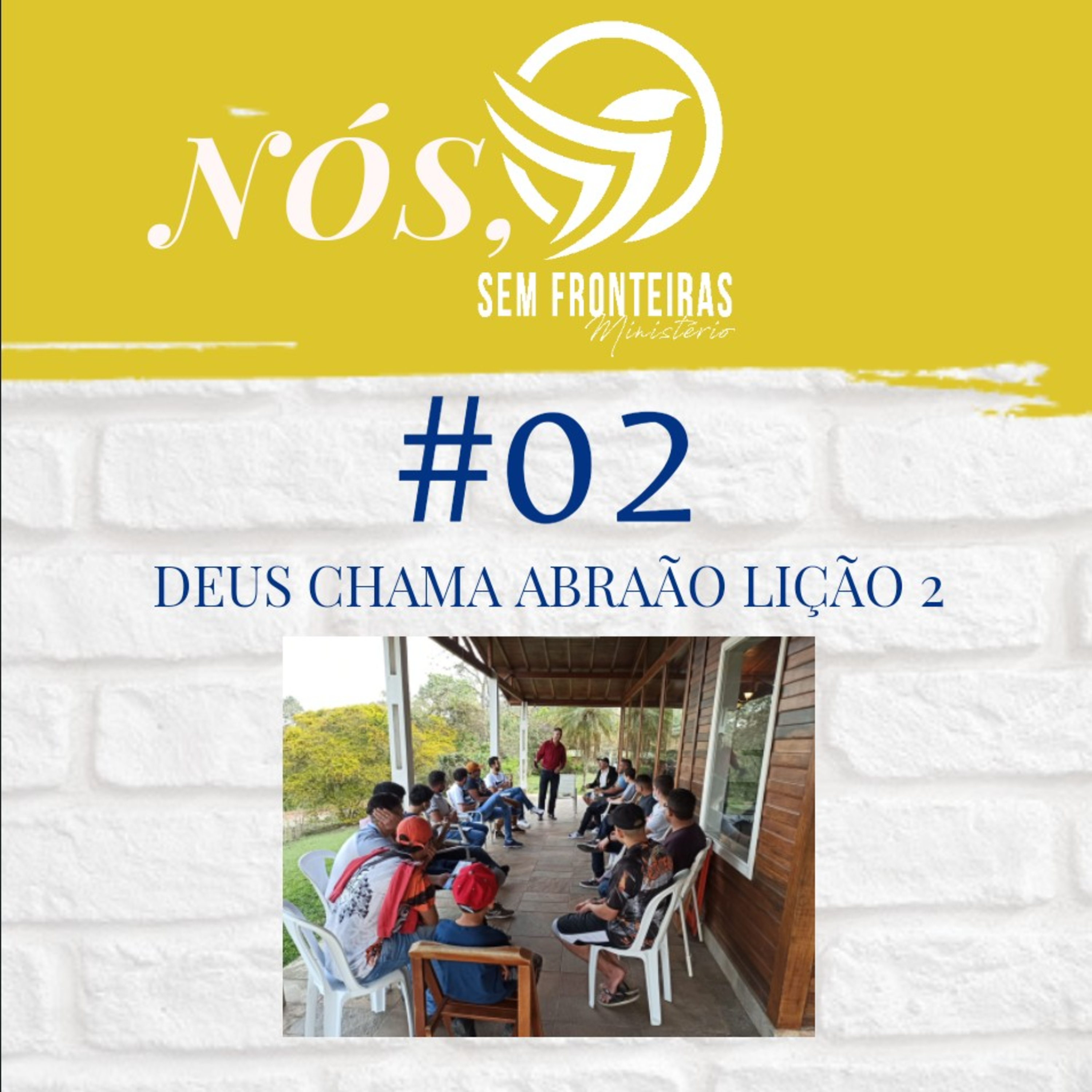 Nós Sem Fronteiras