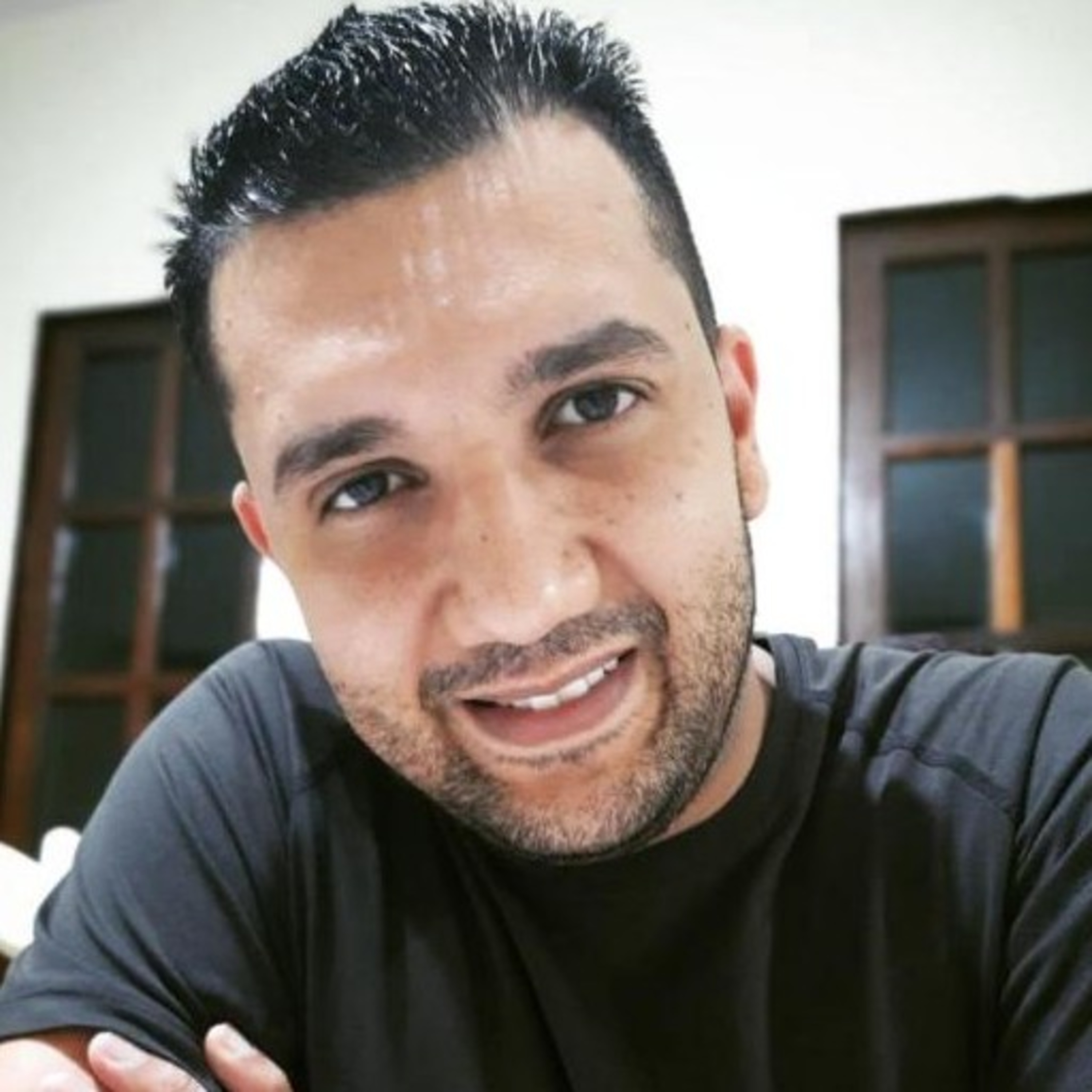 Nós Sem Fronteiras