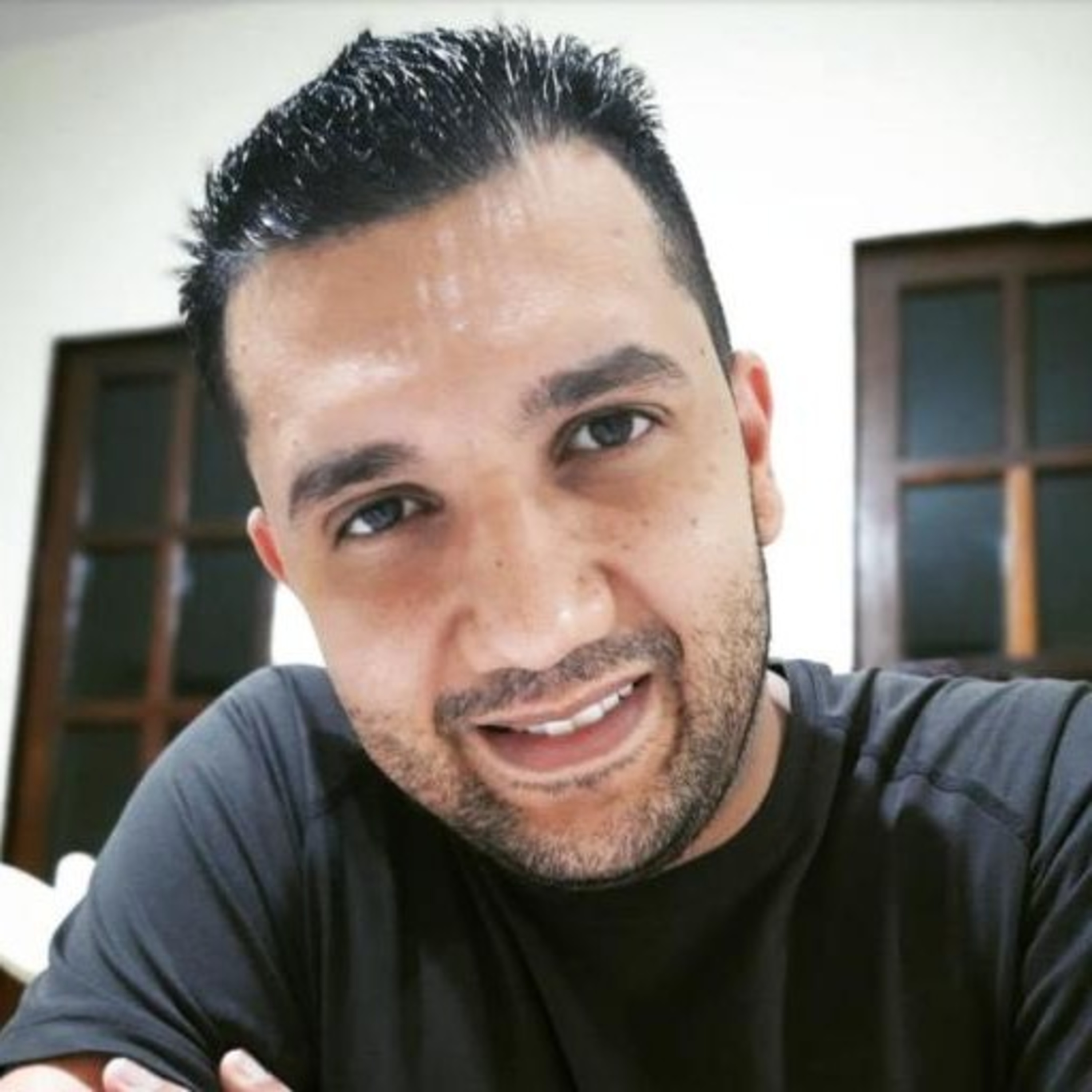 Nós Sem Fronteiras