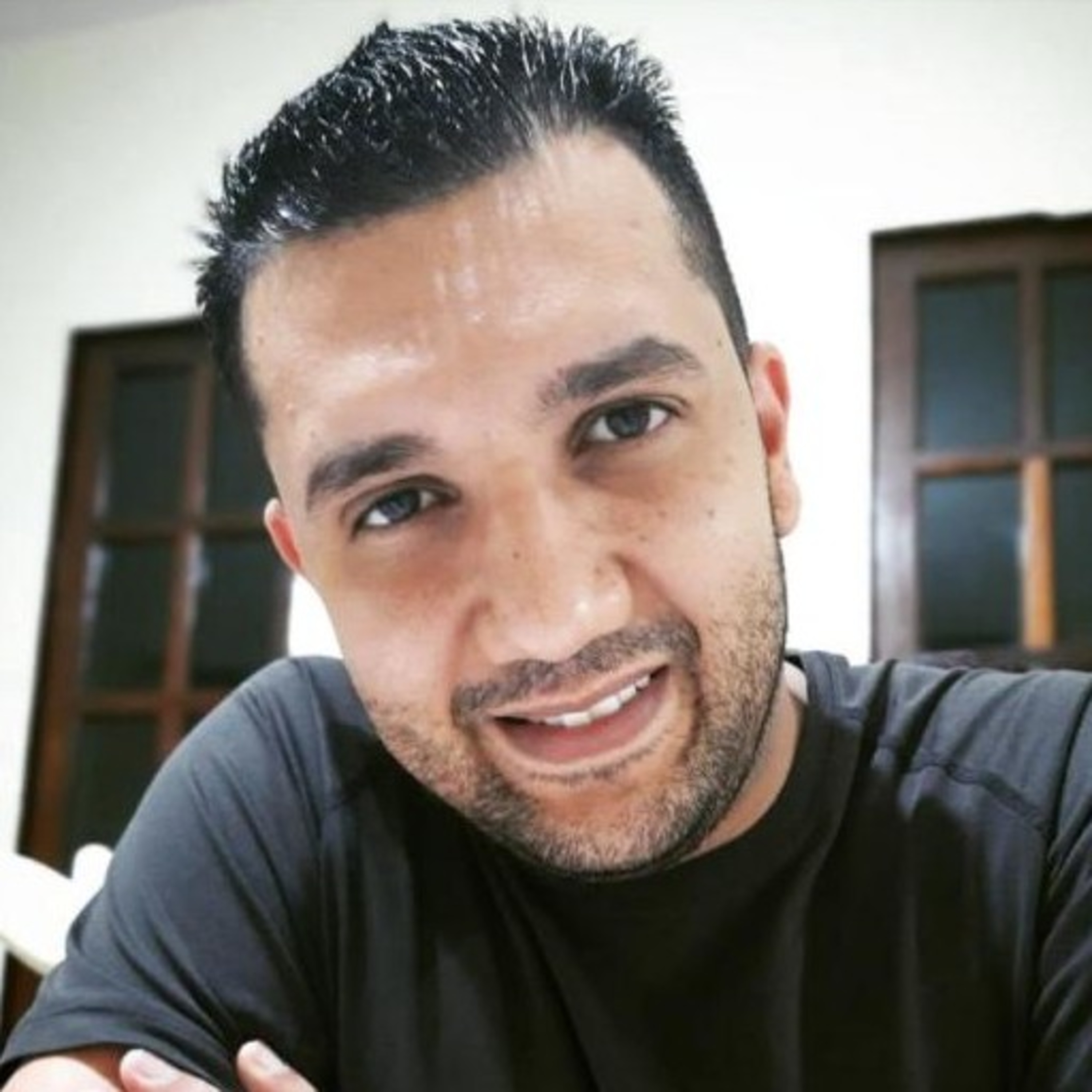 Nós Sem Fronteiras