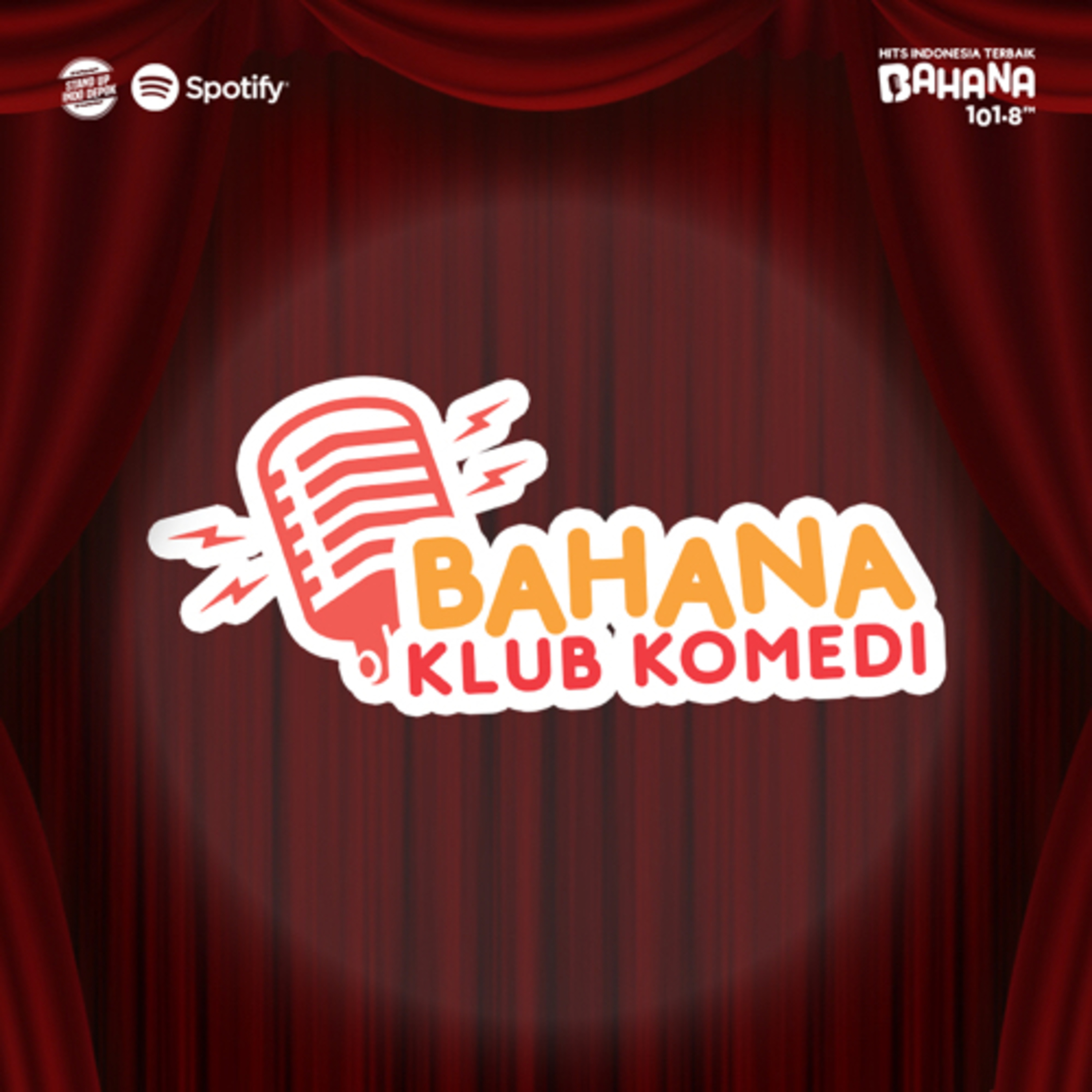 Podcast Bahana FM