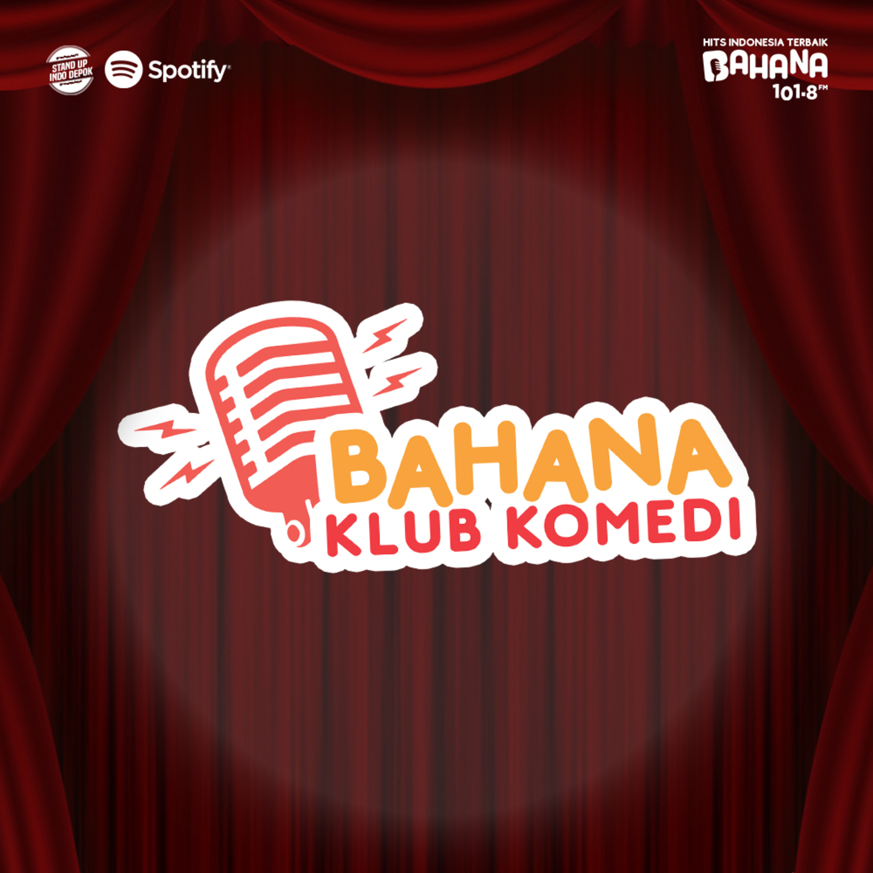 Podcast Bahana FM