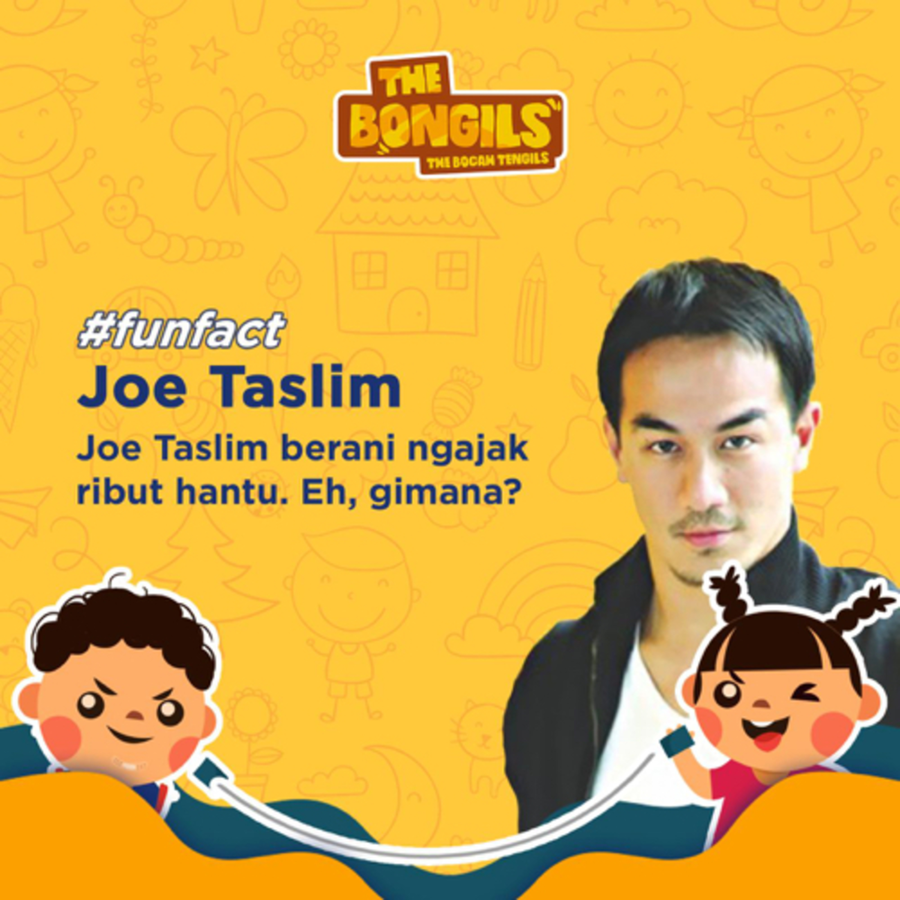 Podcast Bahana FM