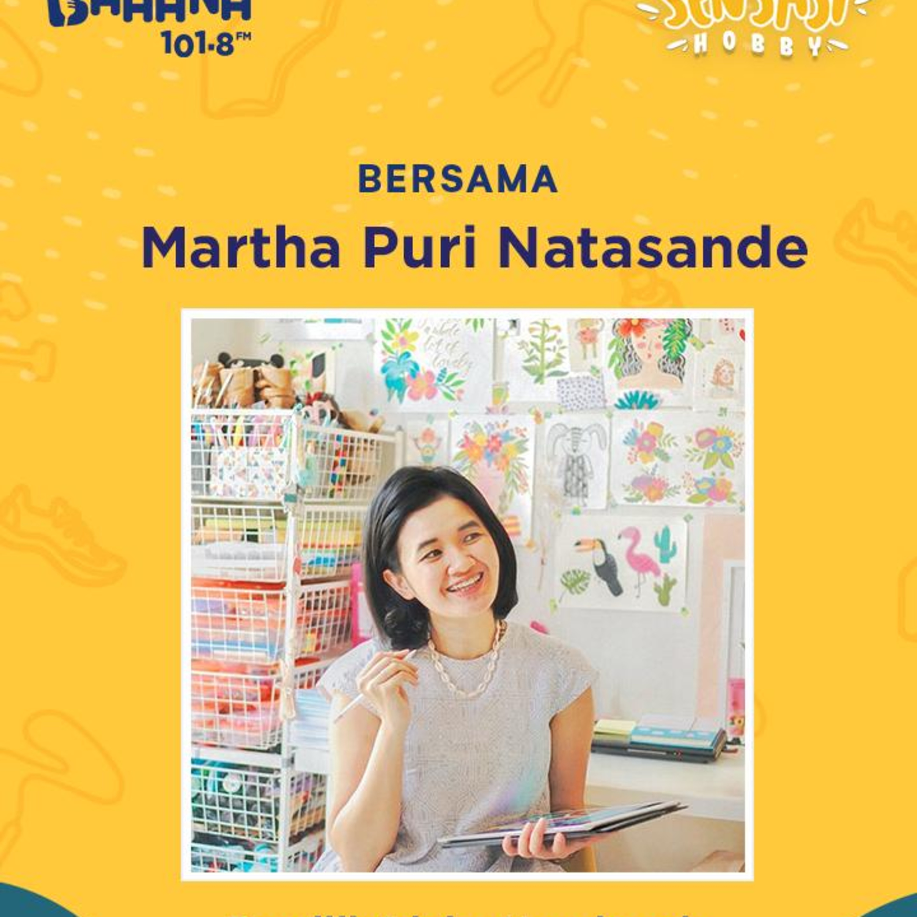 Podcast Bahana FM