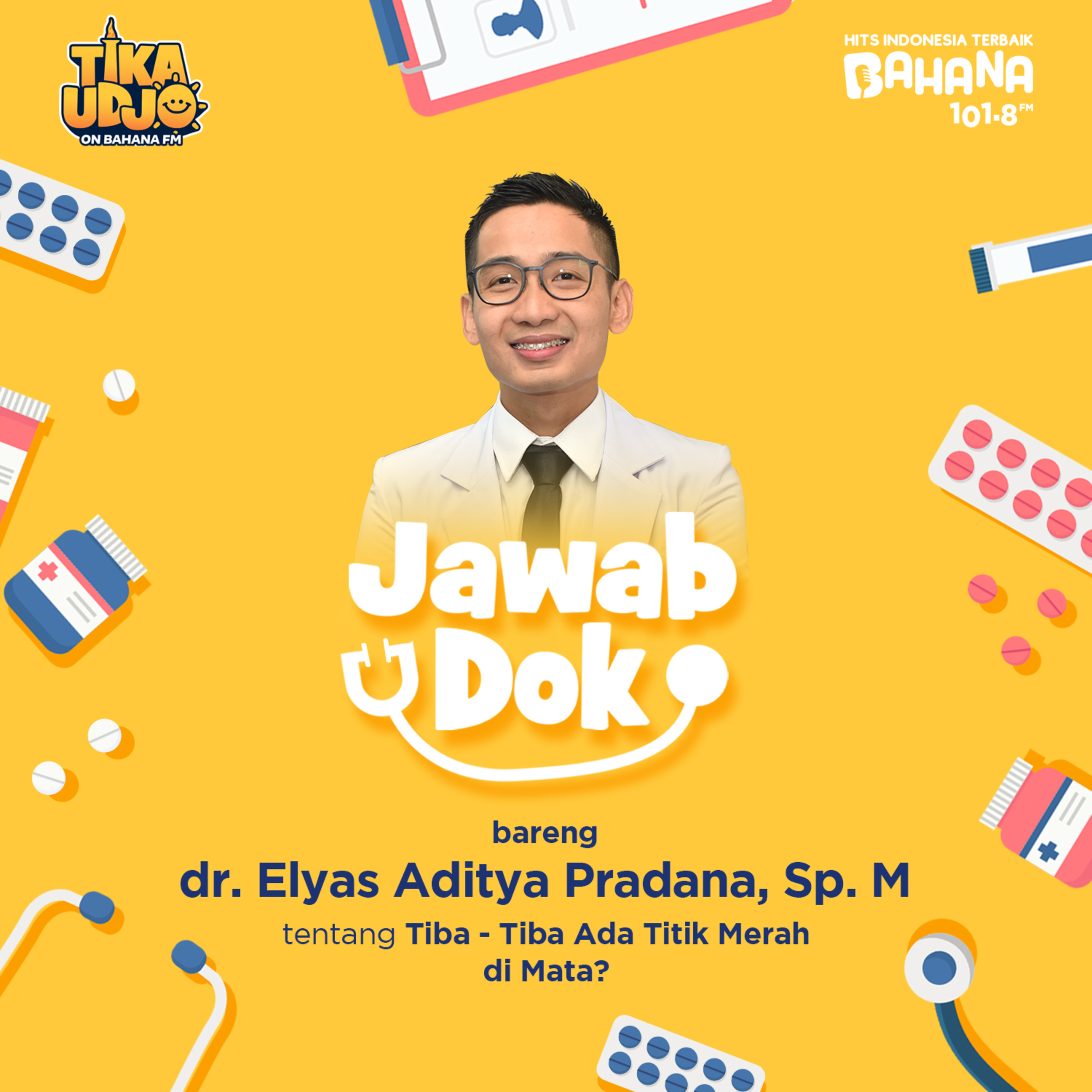 Podcast Bahana FM