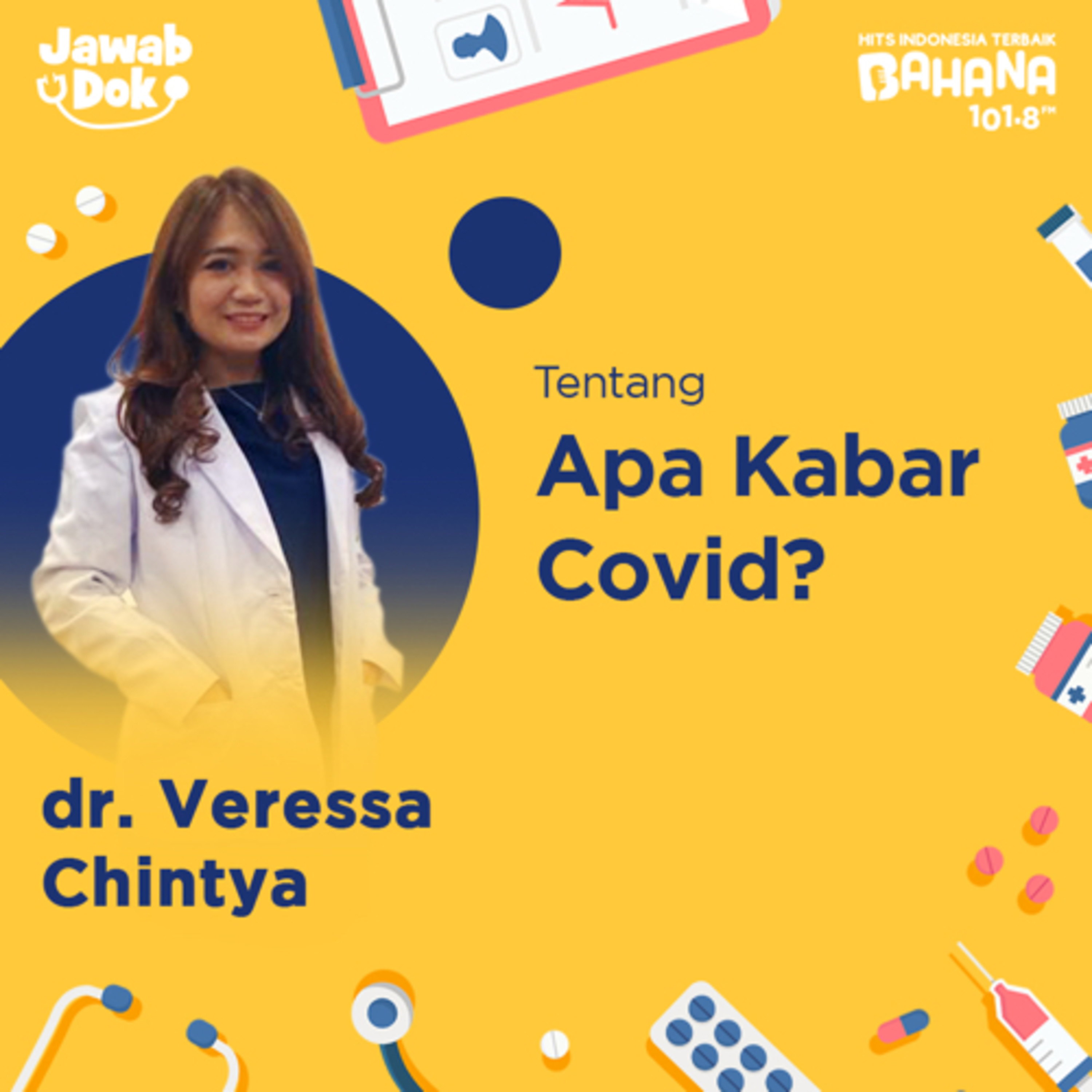 Podcast Bahana FM
