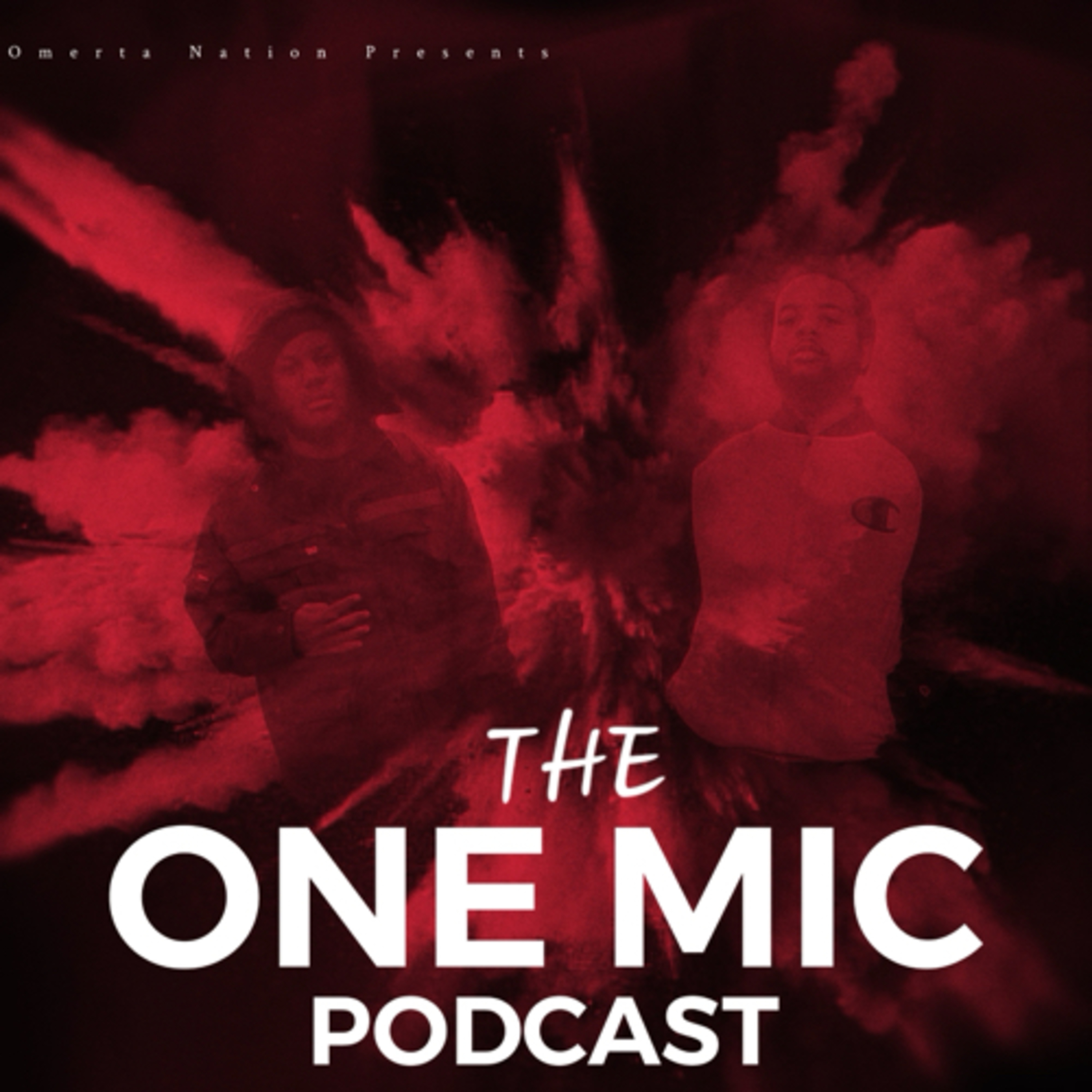 OMN Presents: The One Mic Podcast