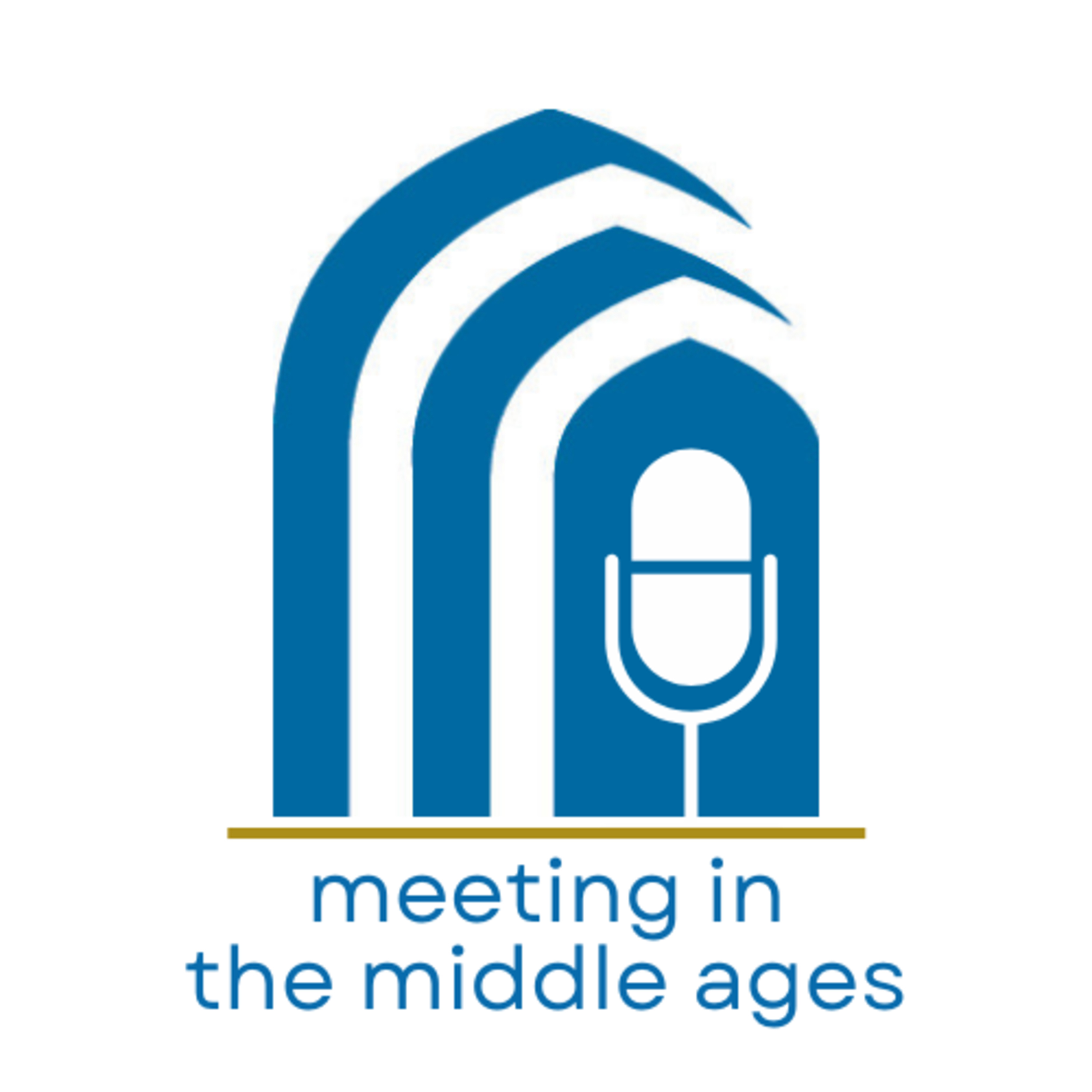 1: Weigh Your Books! An Interview with Dr. Andrew Irving episode artwork