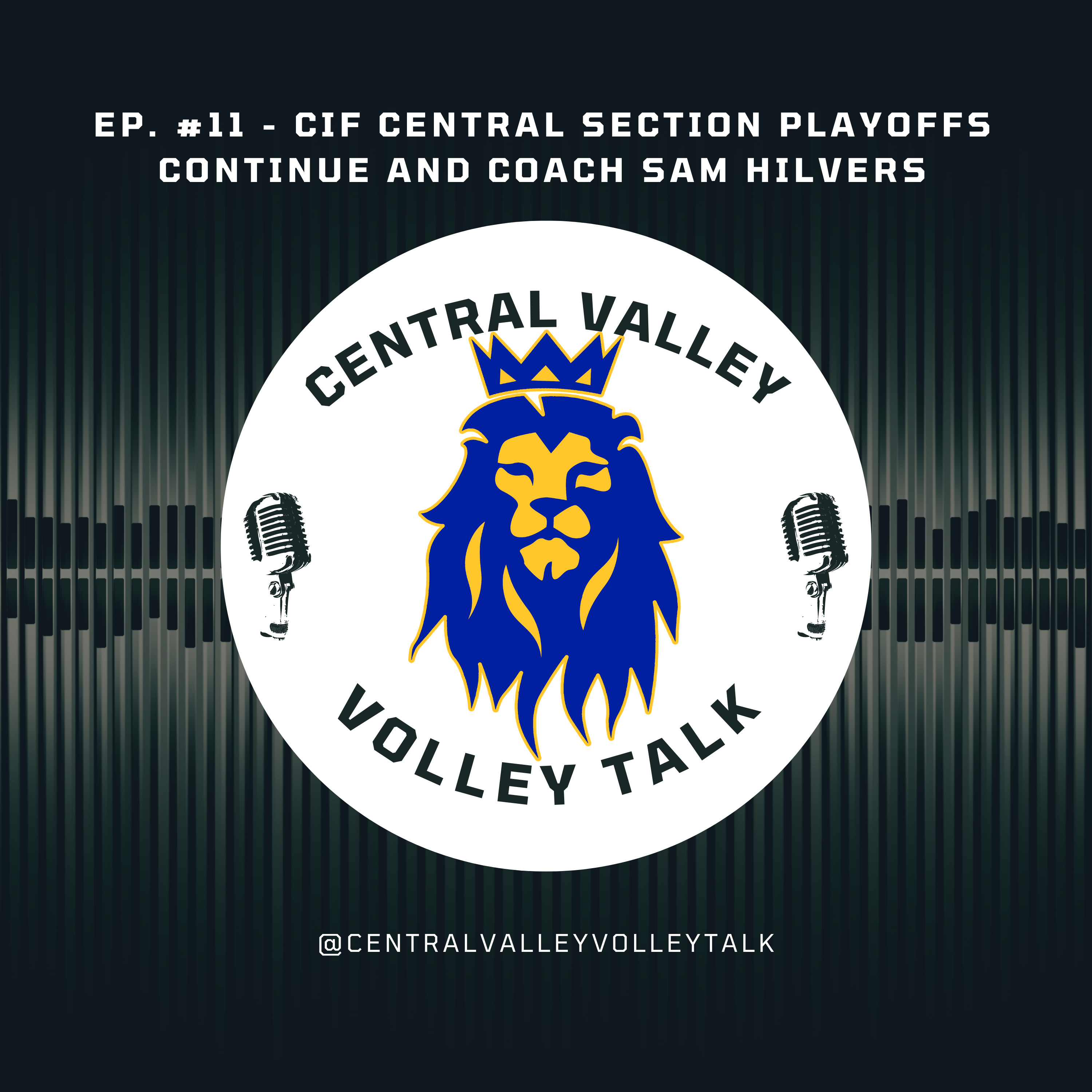 Central Valley Volley Talk