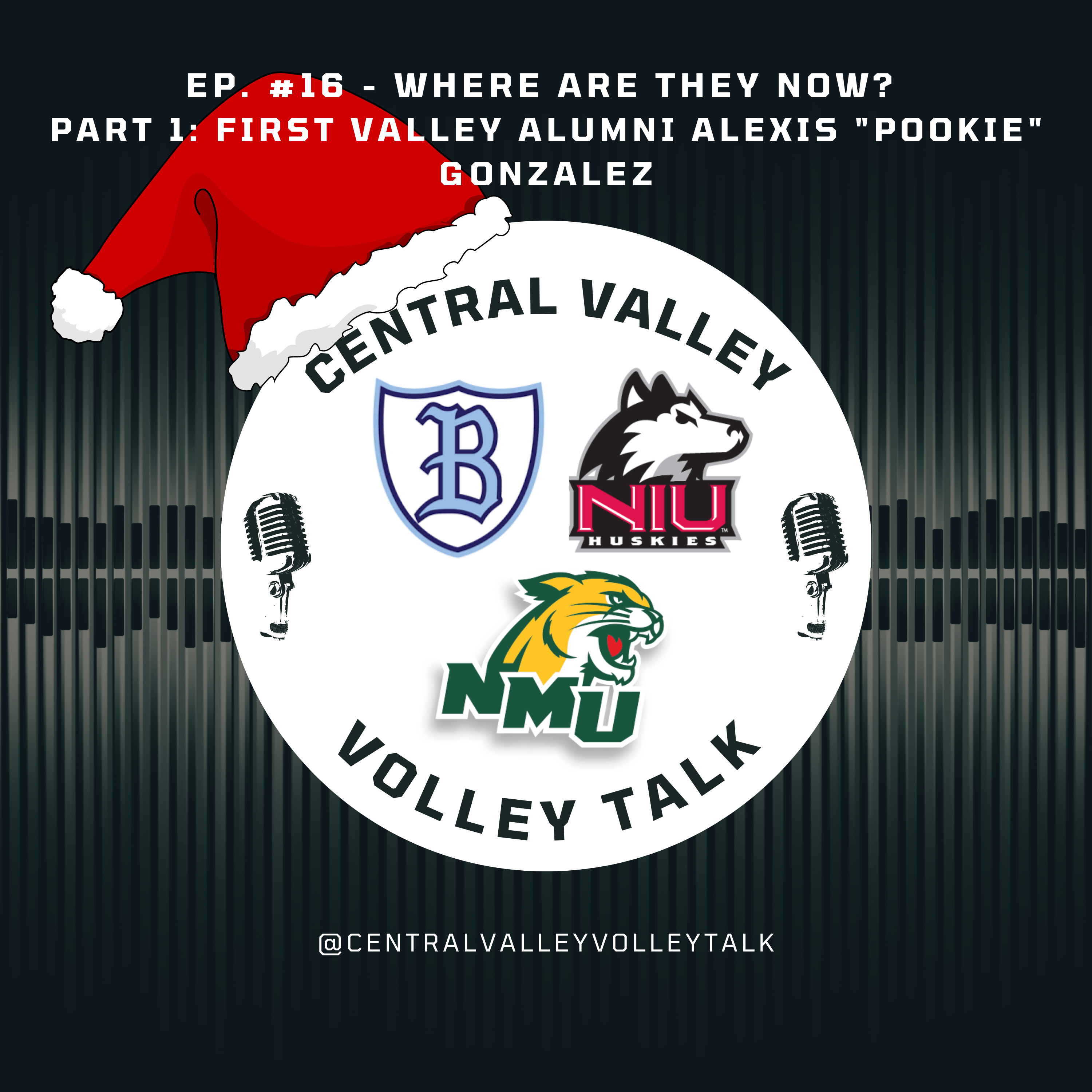 Central Valley Volley Talk